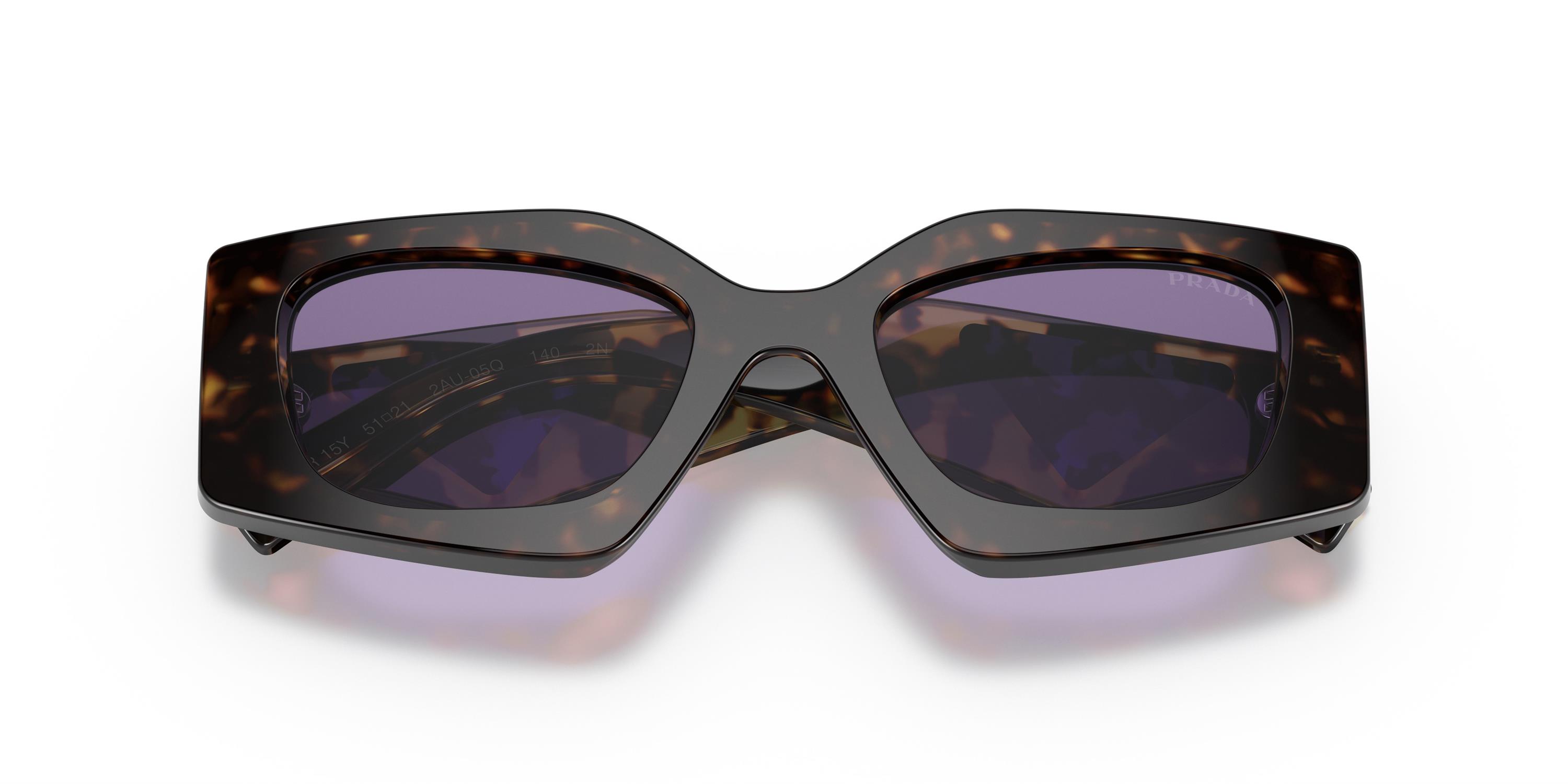 PRADA 15YS 2AU05Q 51