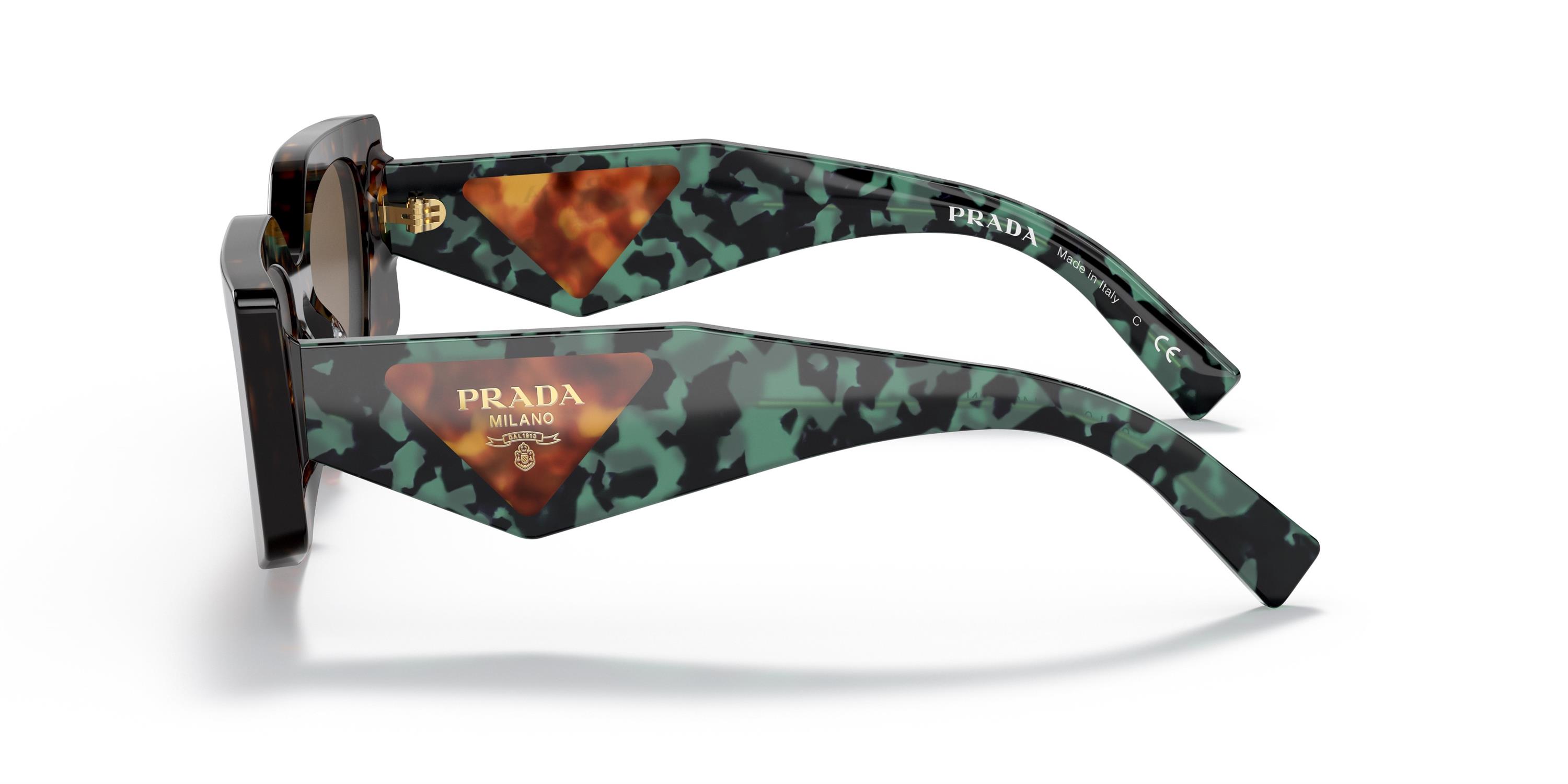 PRADA 15YS 2AU06B 51 Kadın Güneş Gözlüğü