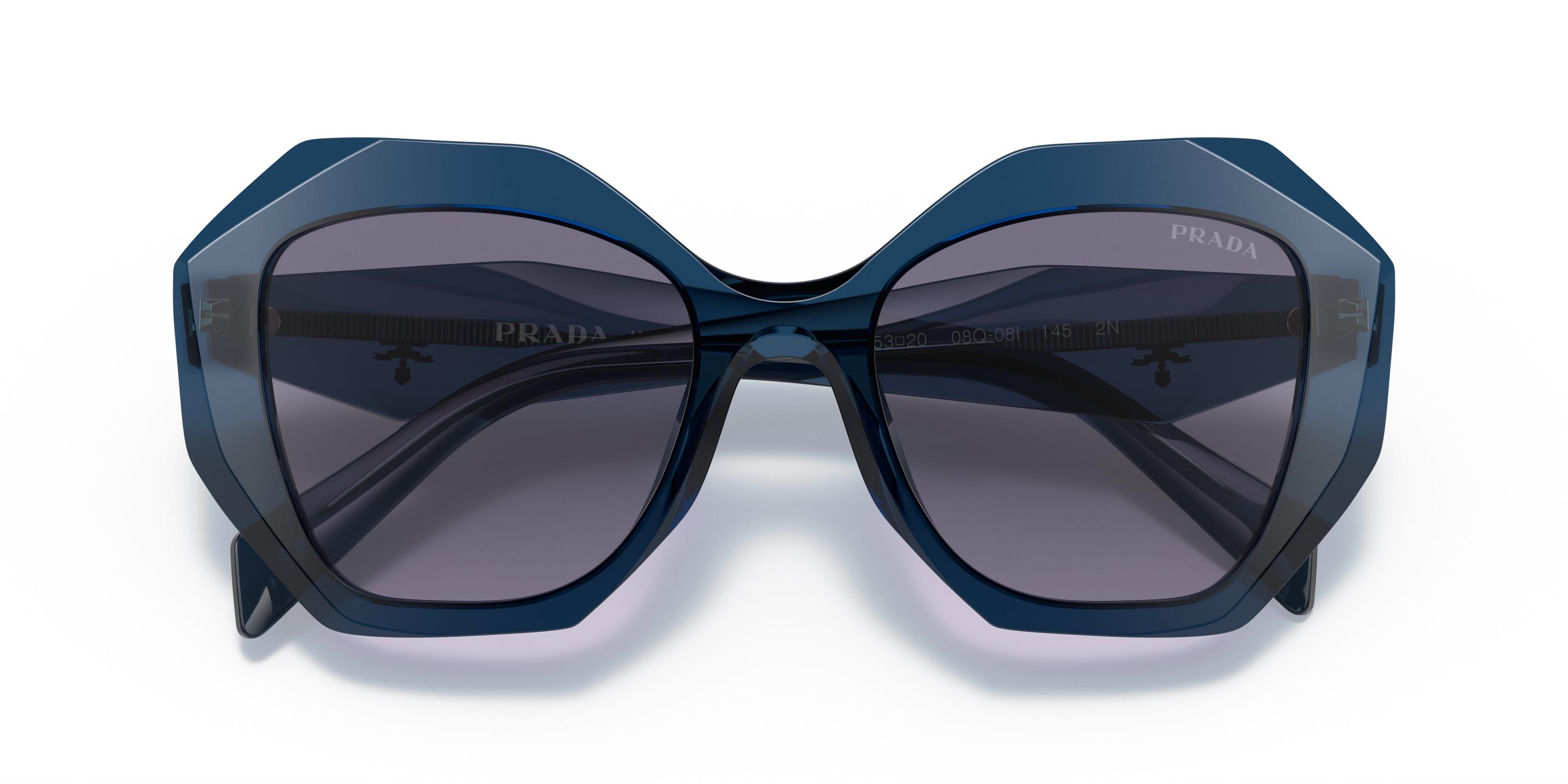 PRADA PR   16WS 08Q08I 53