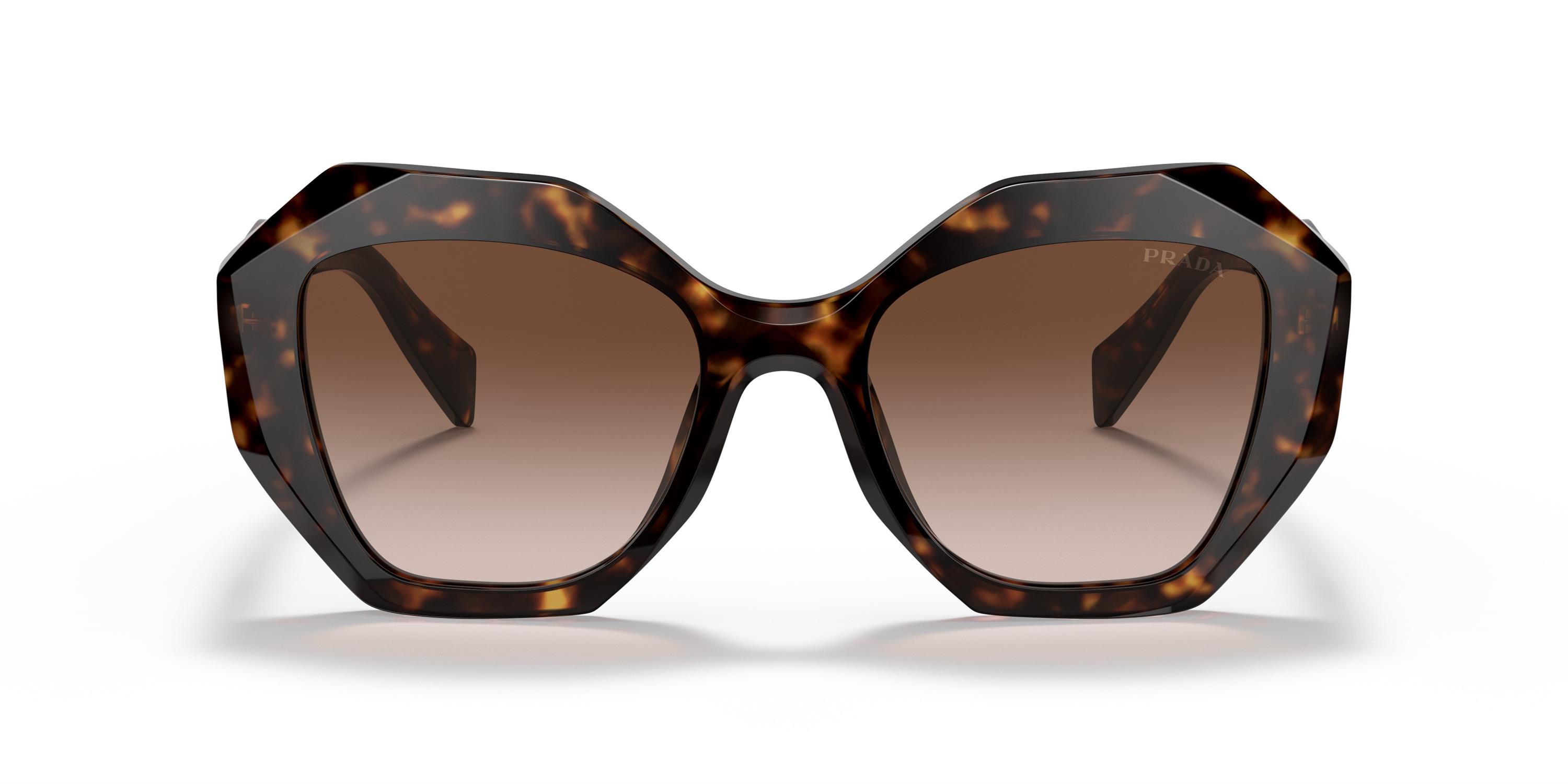 PRADA 16WS 2AU6S1 53 Kadın Güneş Gözlüğü