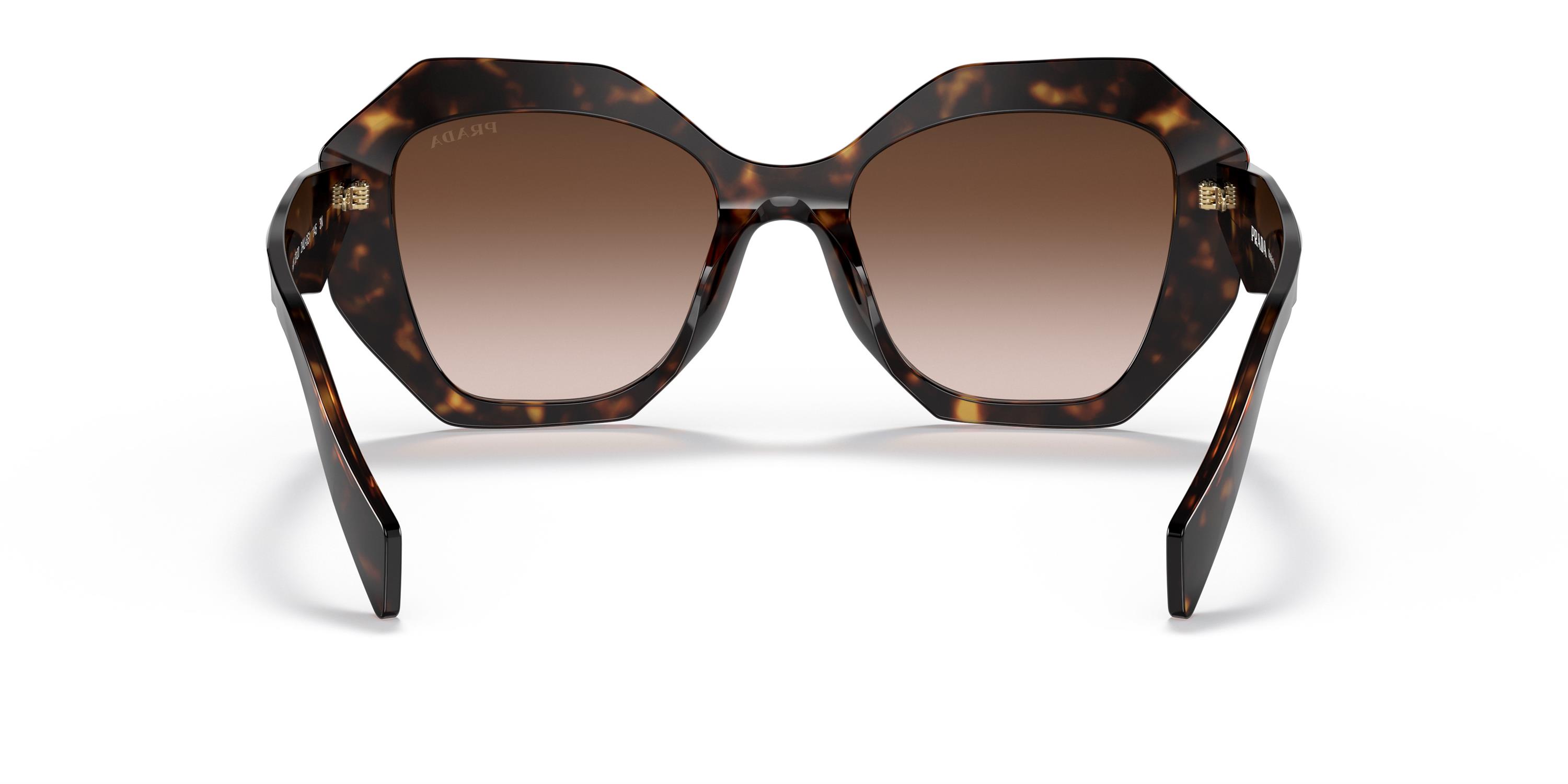 PRADA 16WS 2AU6S1 53 Kadın Güneş Gözlüğü