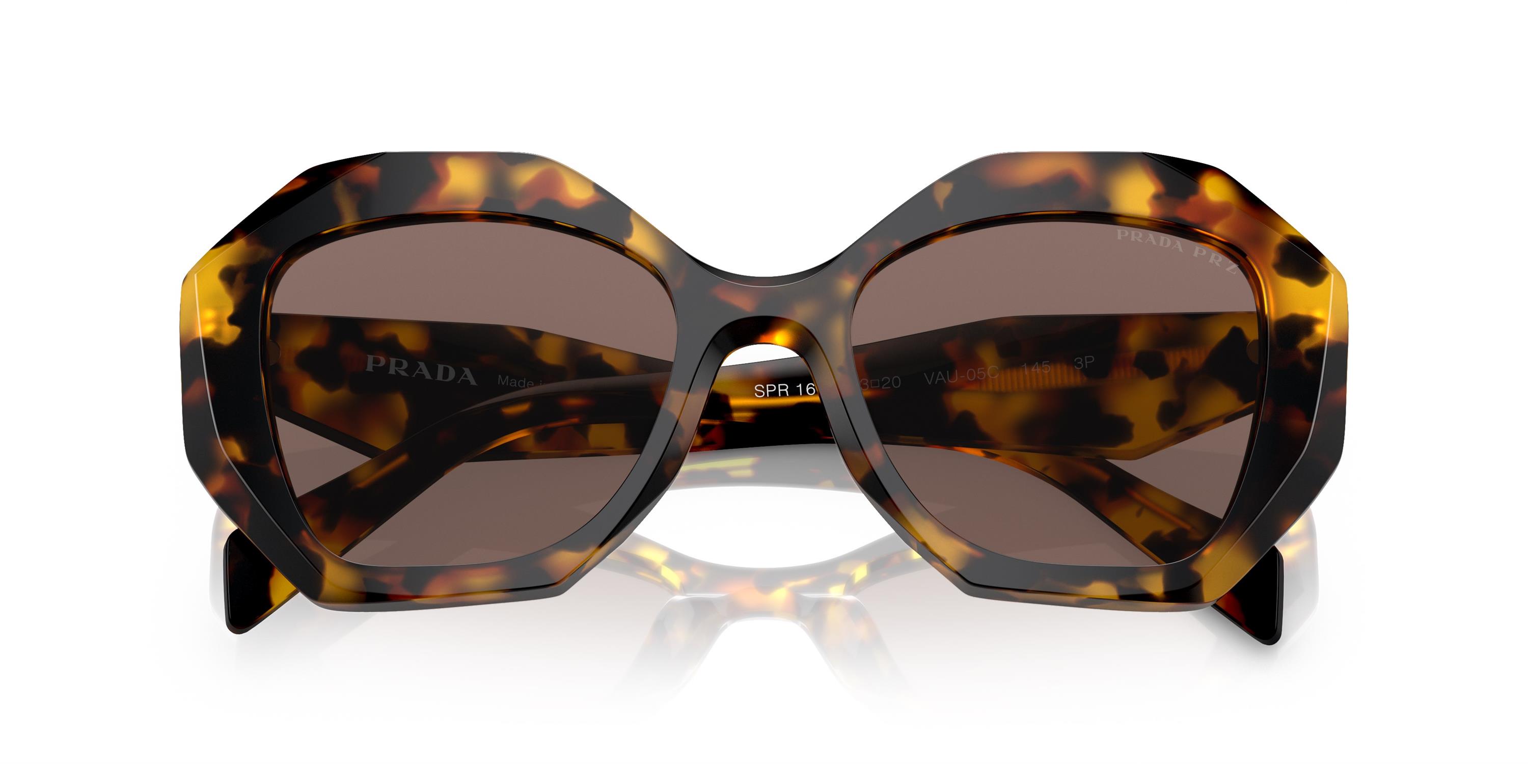 PRADA 16WS VAU05C 53 Güneş Gözlüğü