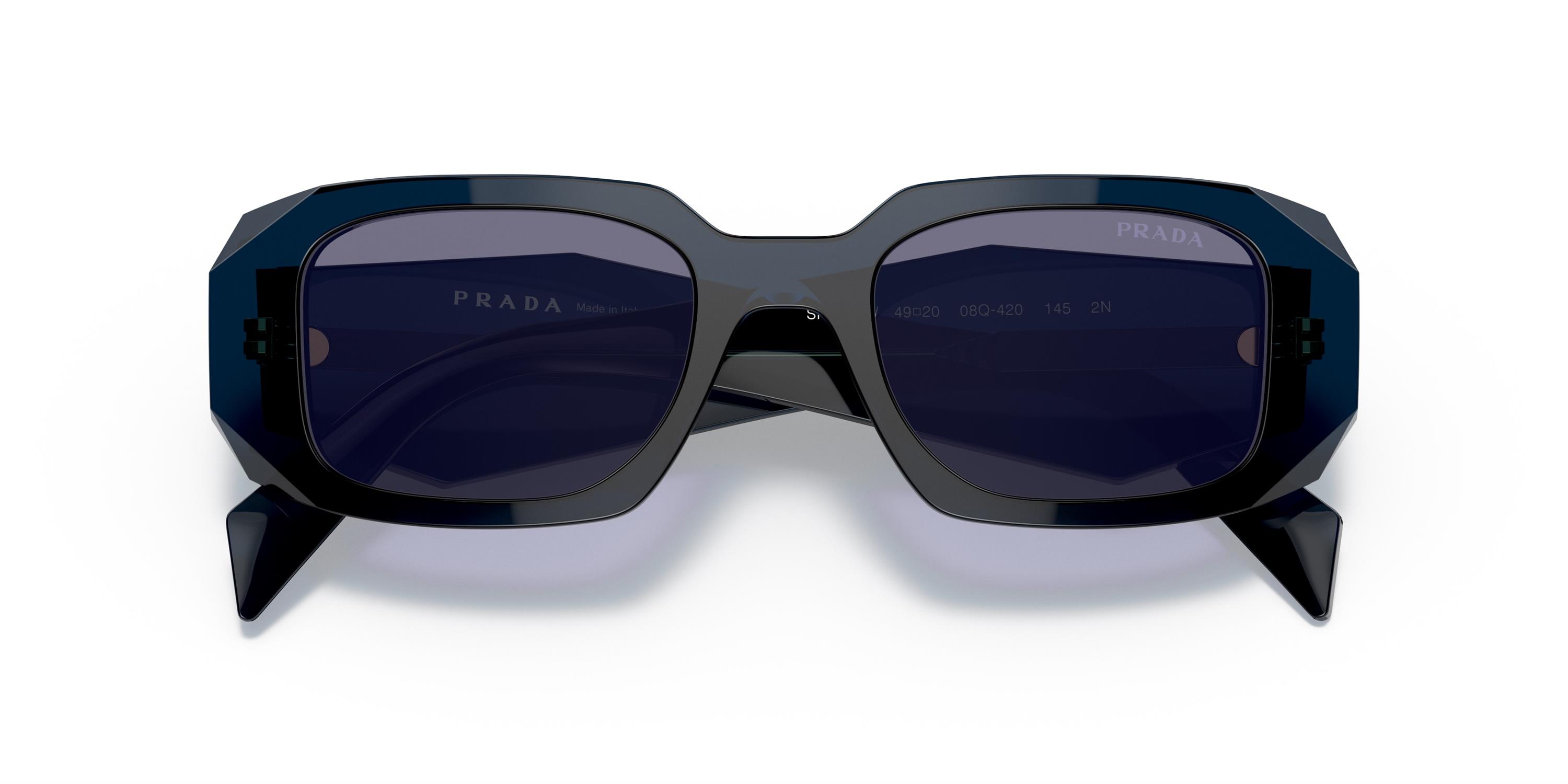 PRADA PR   17WS 08Q420 49