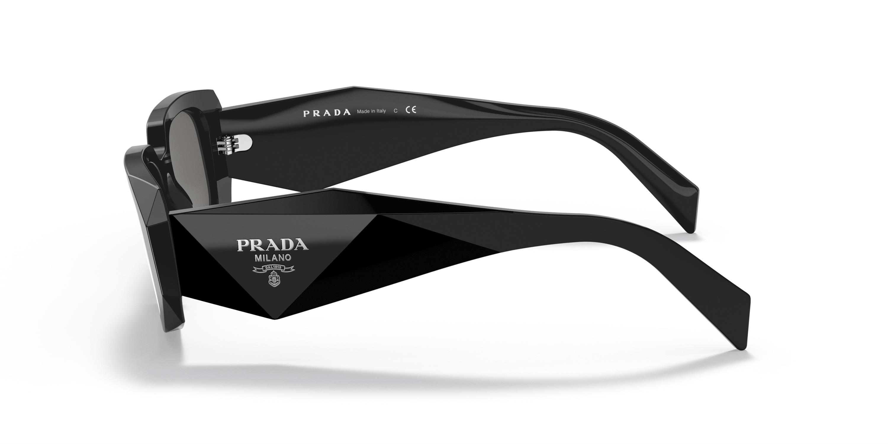 PRADA 17WS 1AB2B0 49
