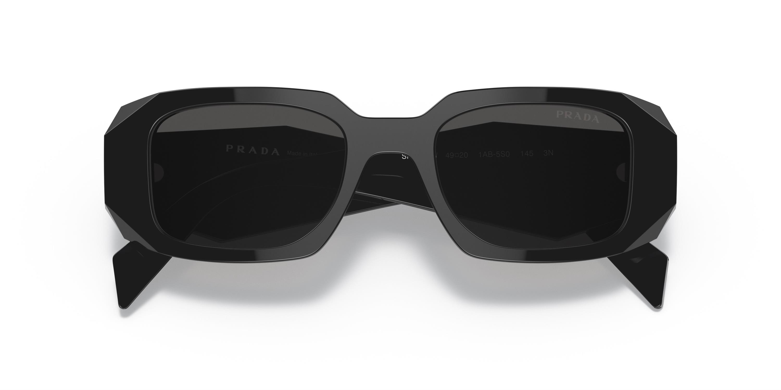 PRADA PR   17WS 1AB5S0 49