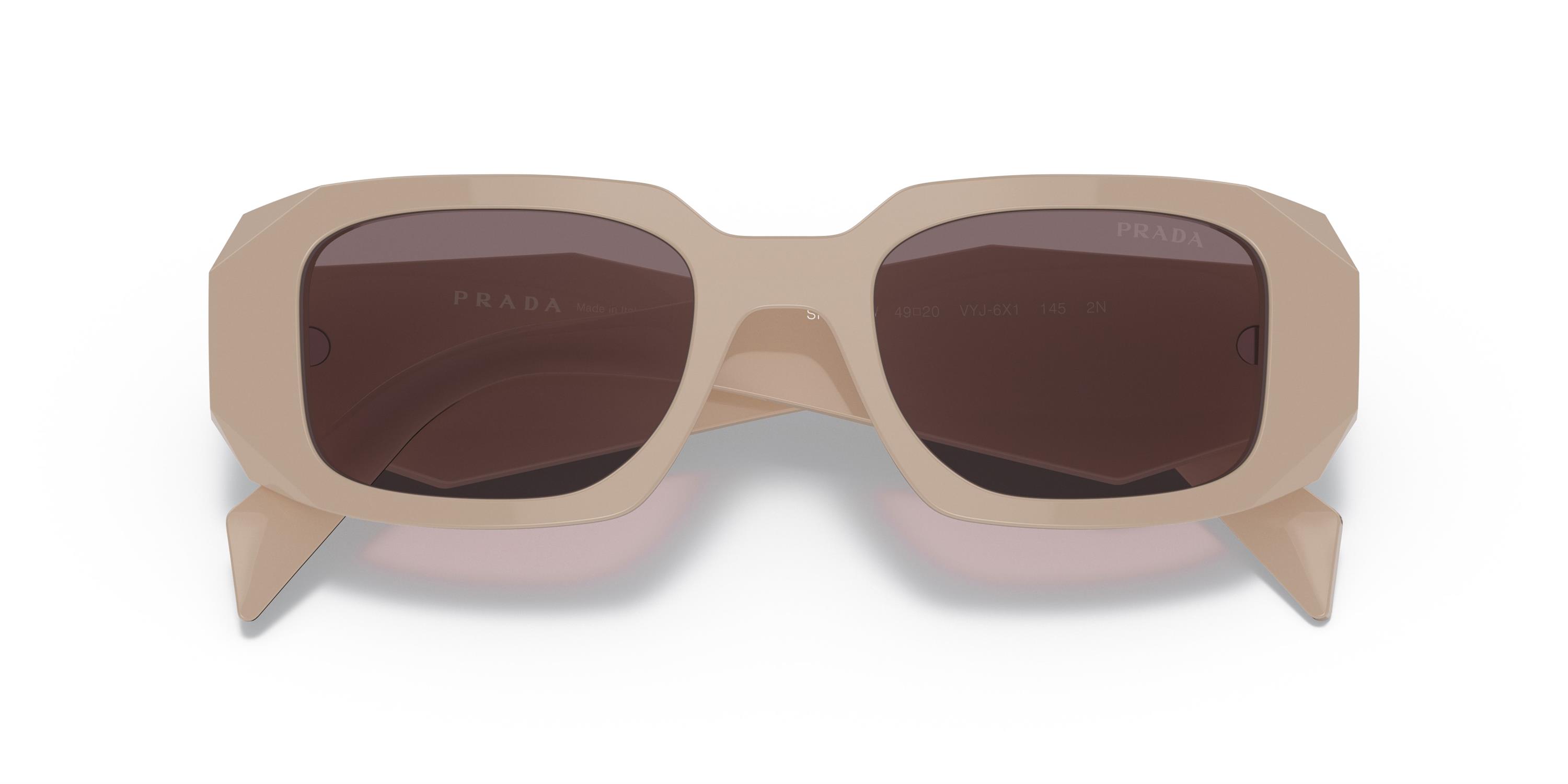 PRADA PR   17WS VYJ6X1 49