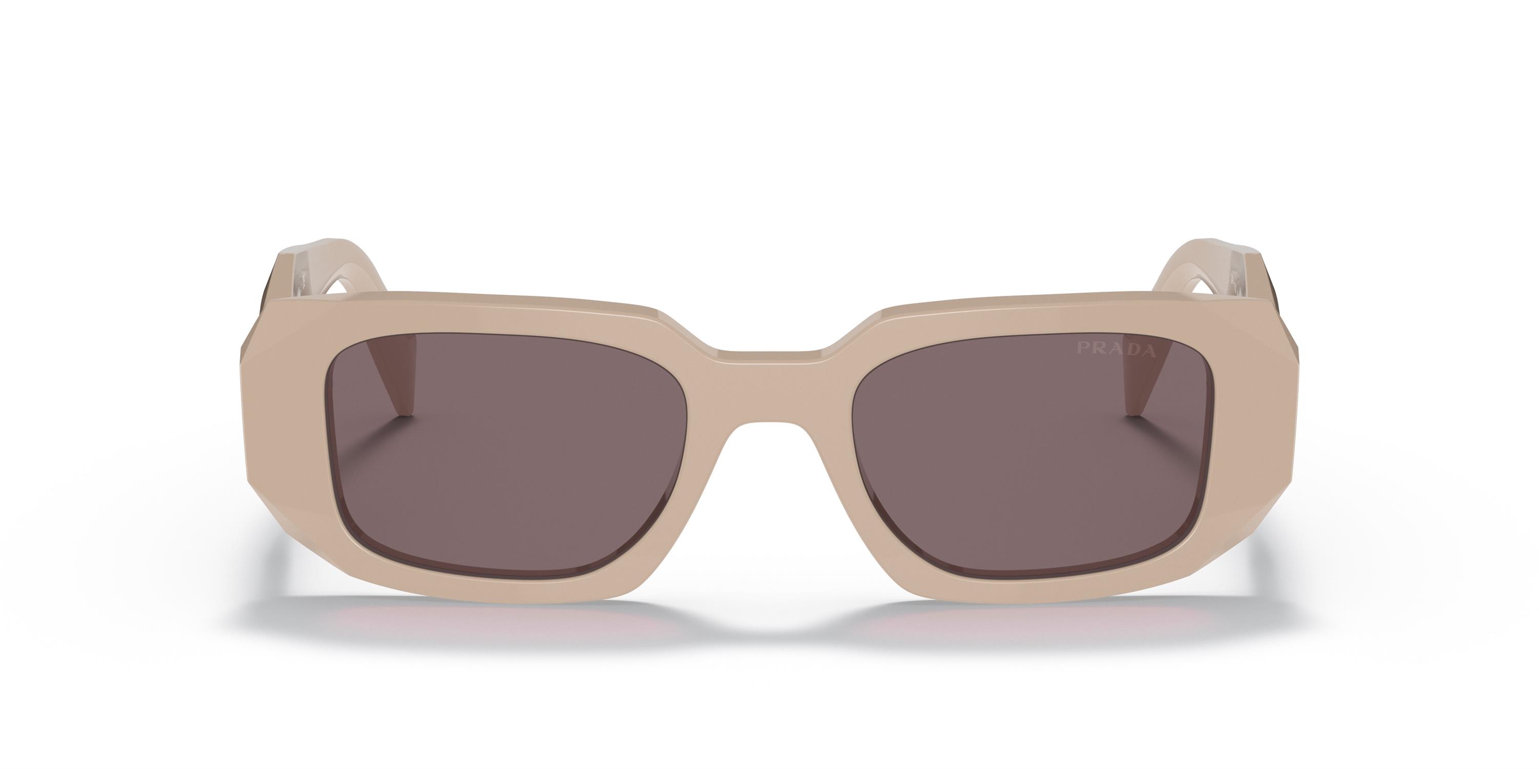 PRADA PR   17WS VYJ6X1 49