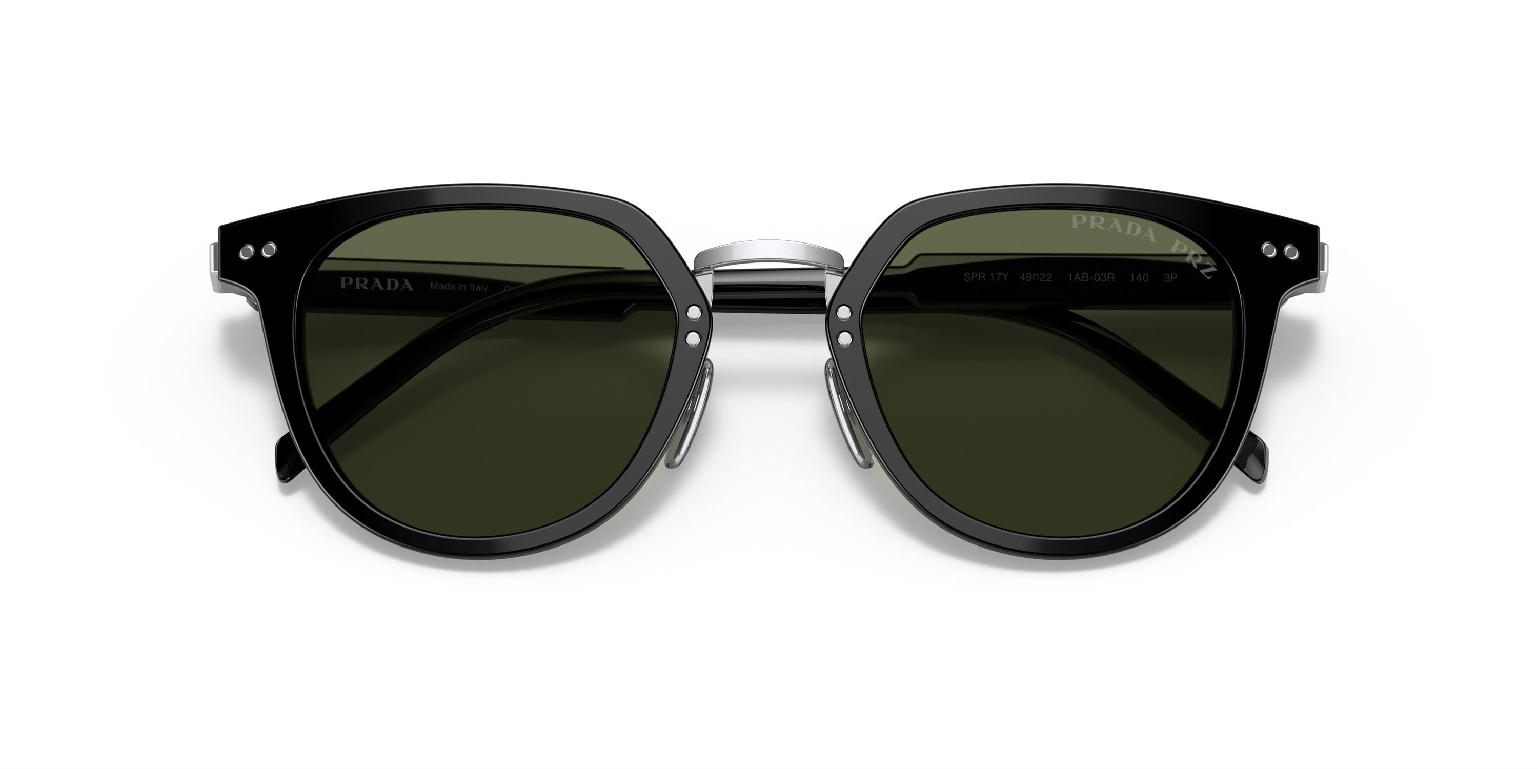 PRADA 17YS 1AB03R 49