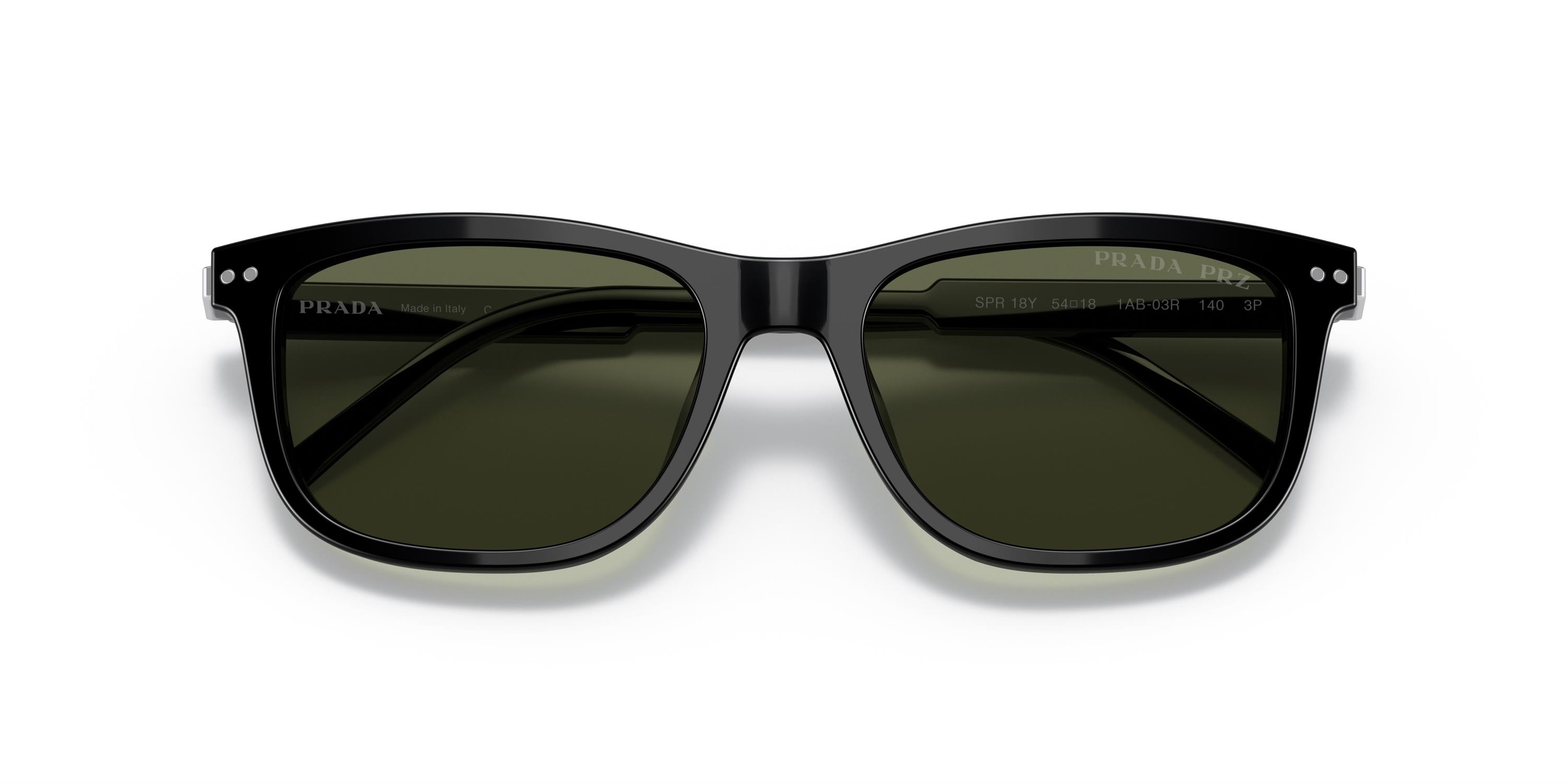 PRADA   18YS 1AB03R 54