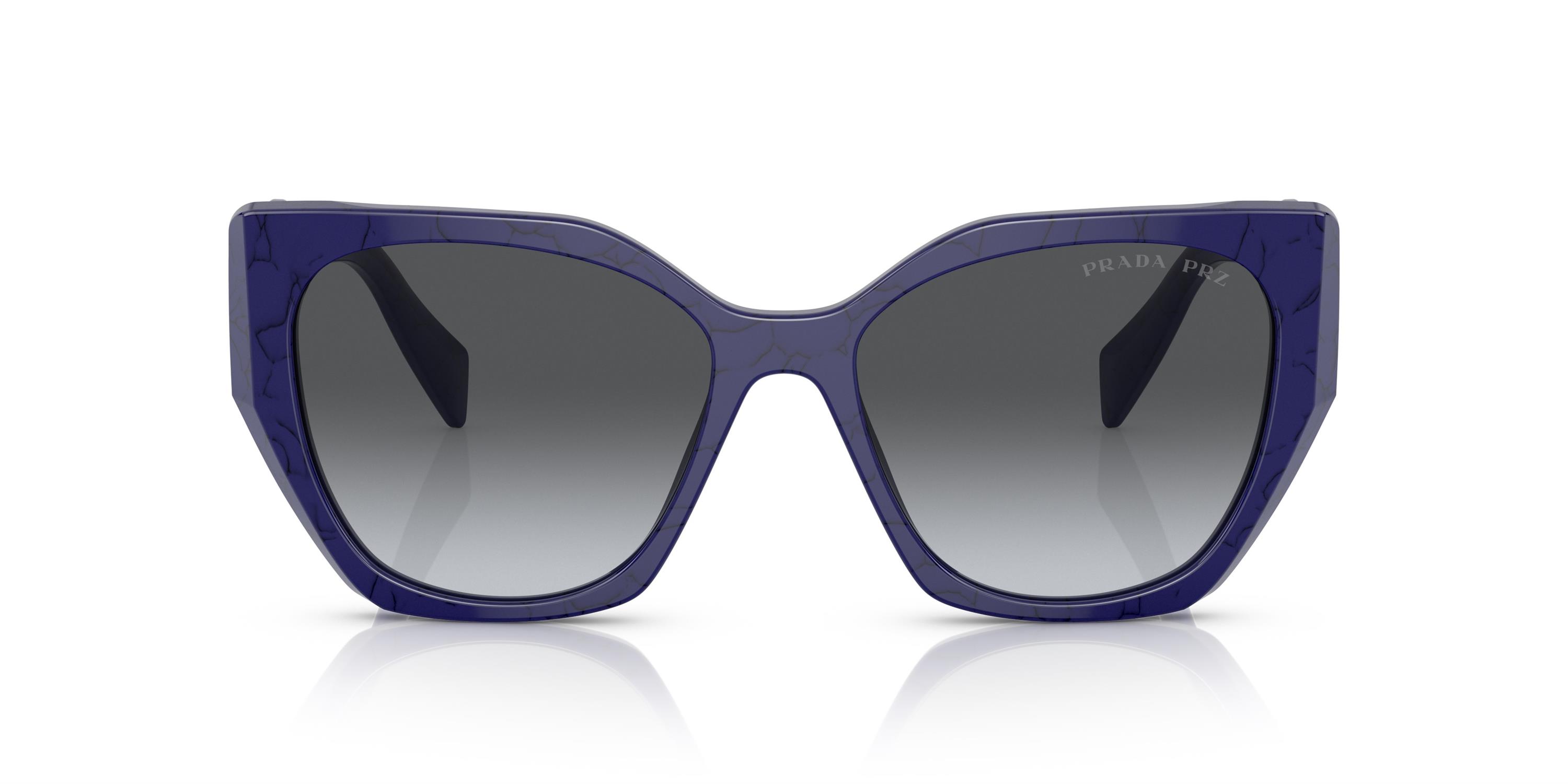 PRADA  19ZS 18D5W1 55