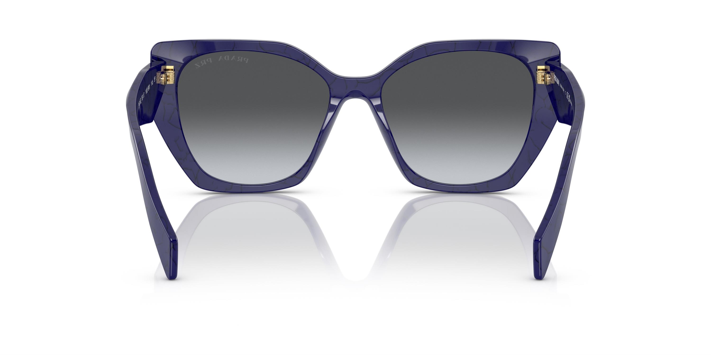 PRADA  19ZS 18D5W1 55