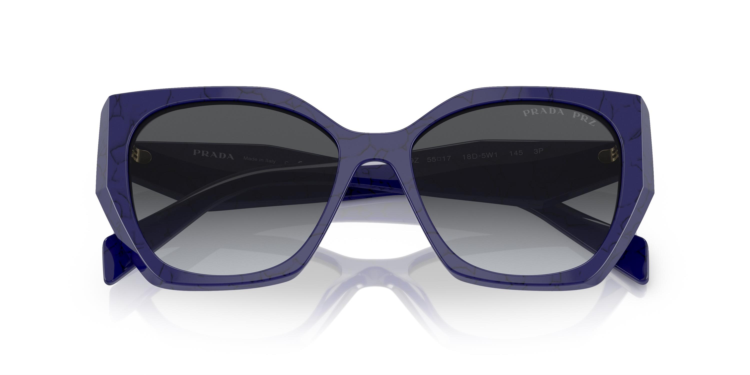 PRADA  19ZS 18D5W1 55