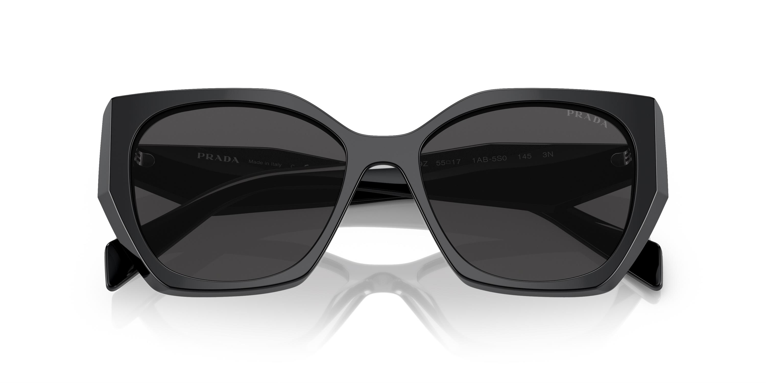 PRADA 19ZS 1AB5S0 55 Kadın Güneş Gözlüğü