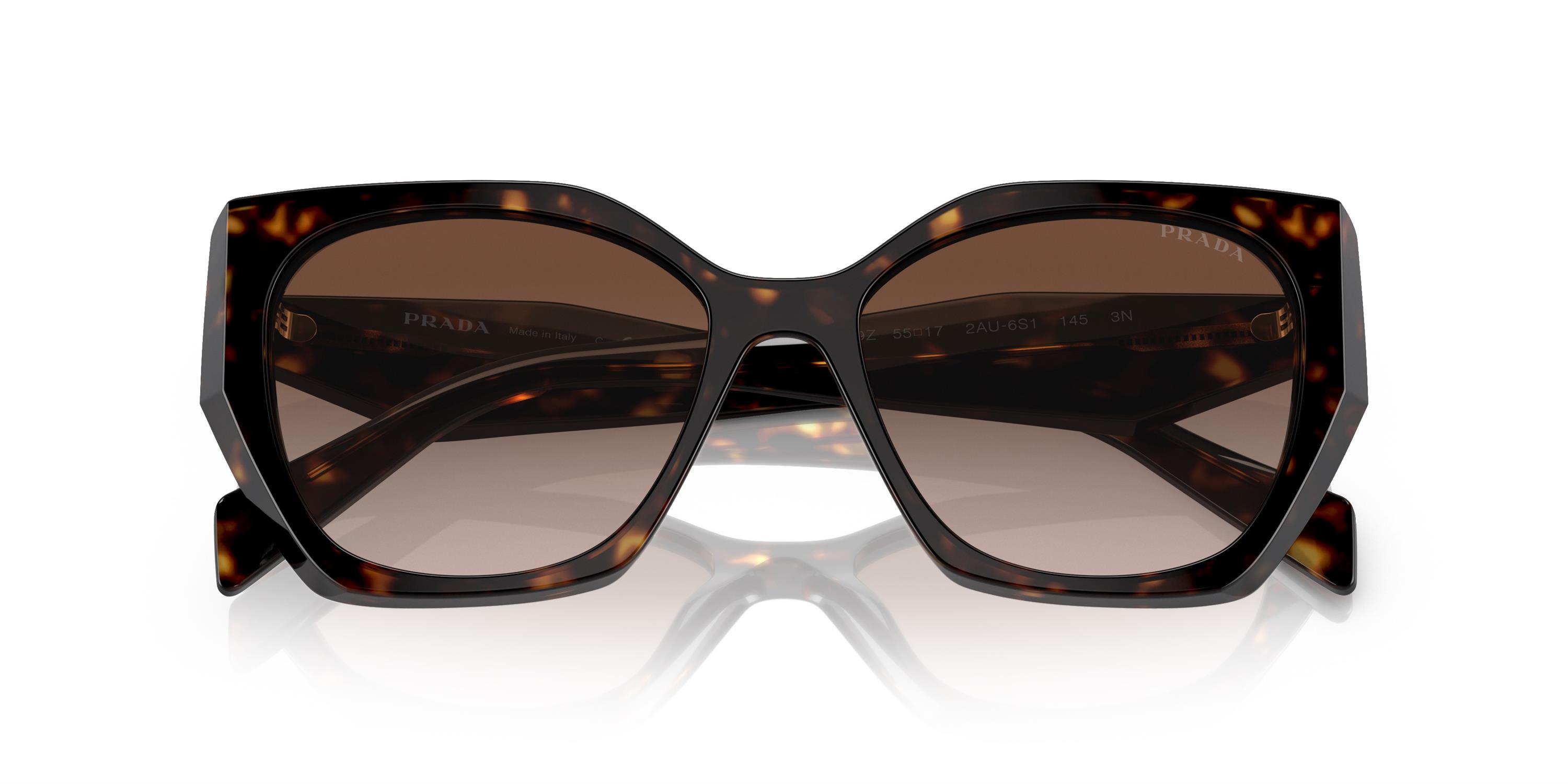 PRADA  19ZS 2AU6S1 55