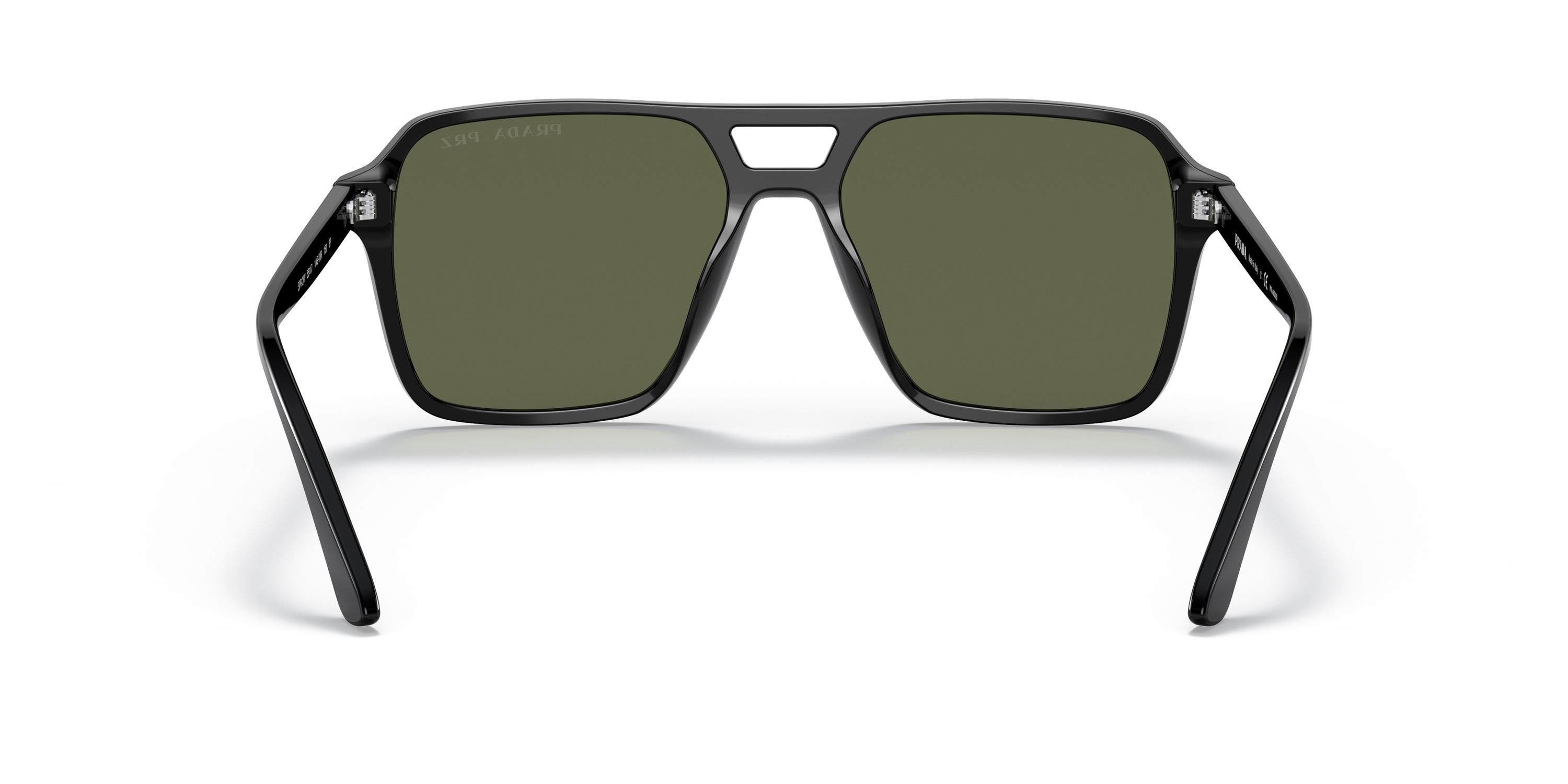 PRADA 20YS 1AB03R 55