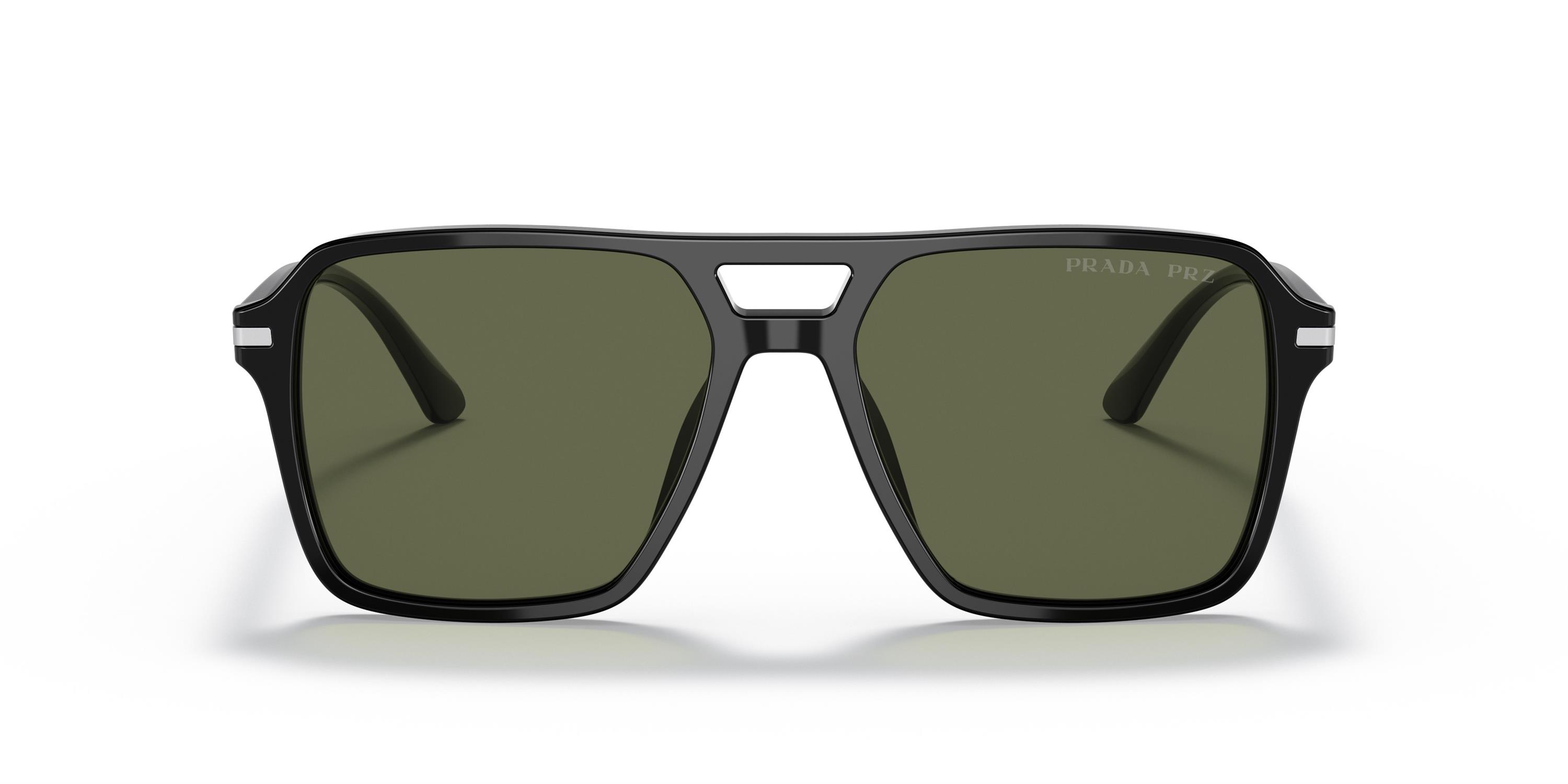 PRADA 20YS 1AB03R 55