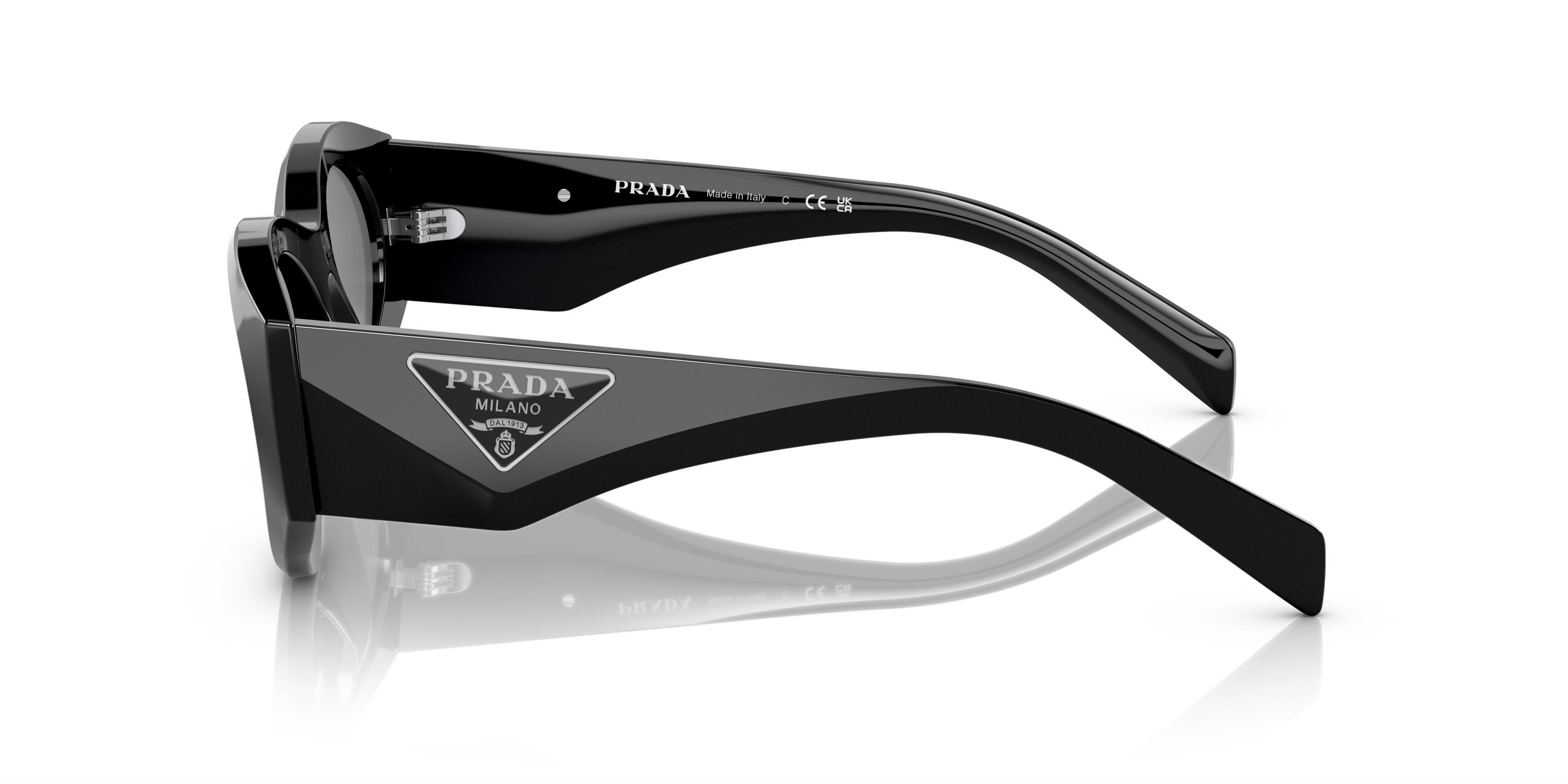 PRADA 20ZS 1AB5S0 53 Kadın Güneş Gözlüğü