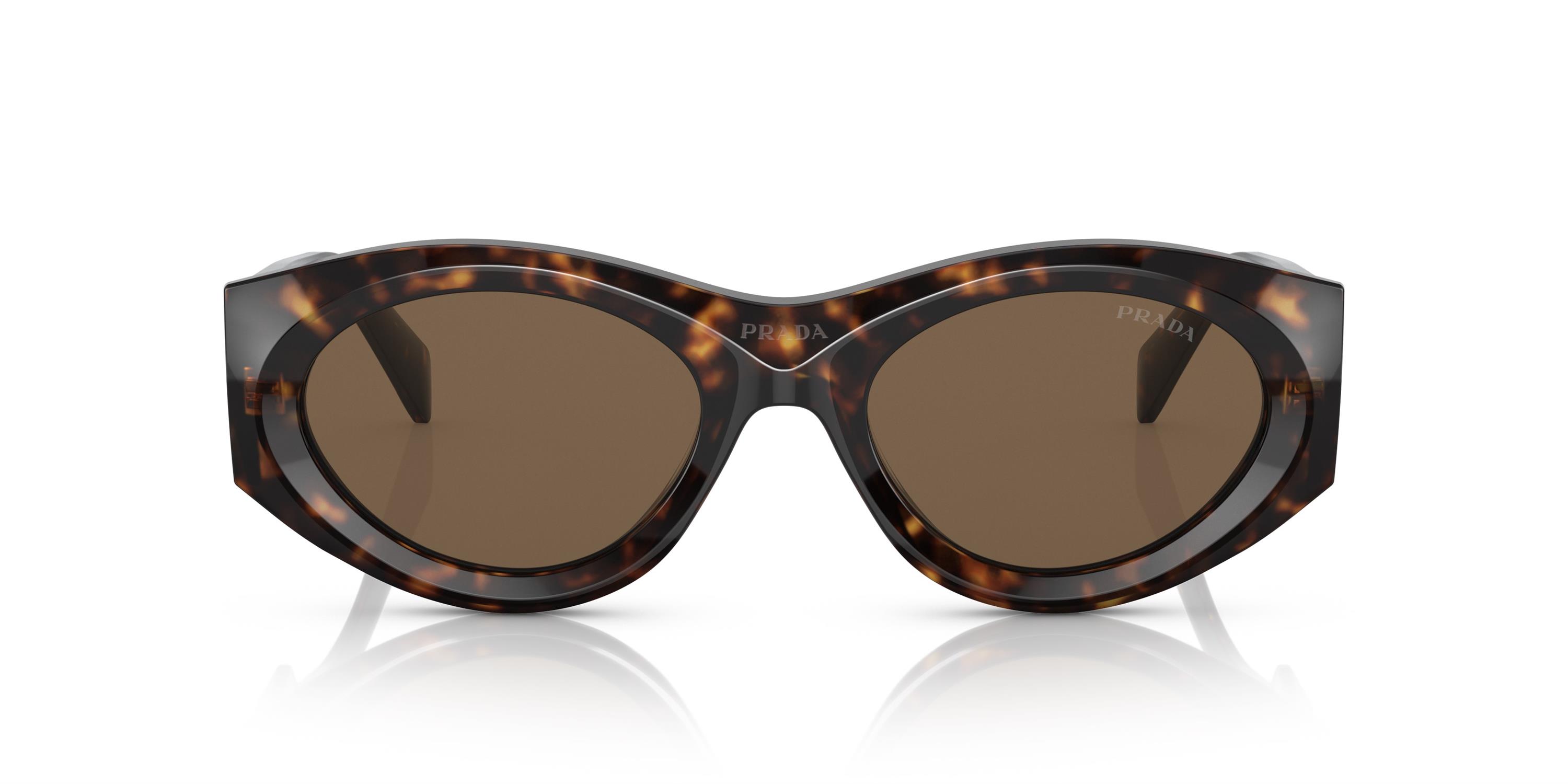 PRADA  20ZS 2AU06B 53