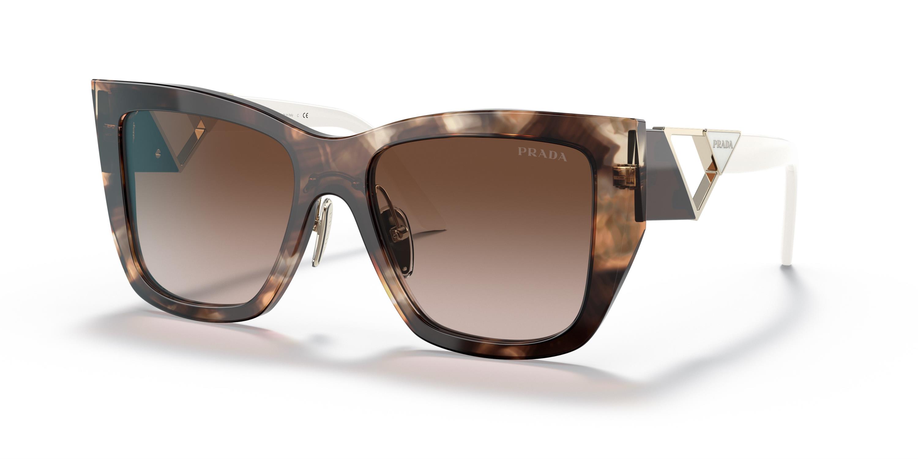 PRADA 21YS 07R6S1 54 Kadın Güneş Gözlüğü