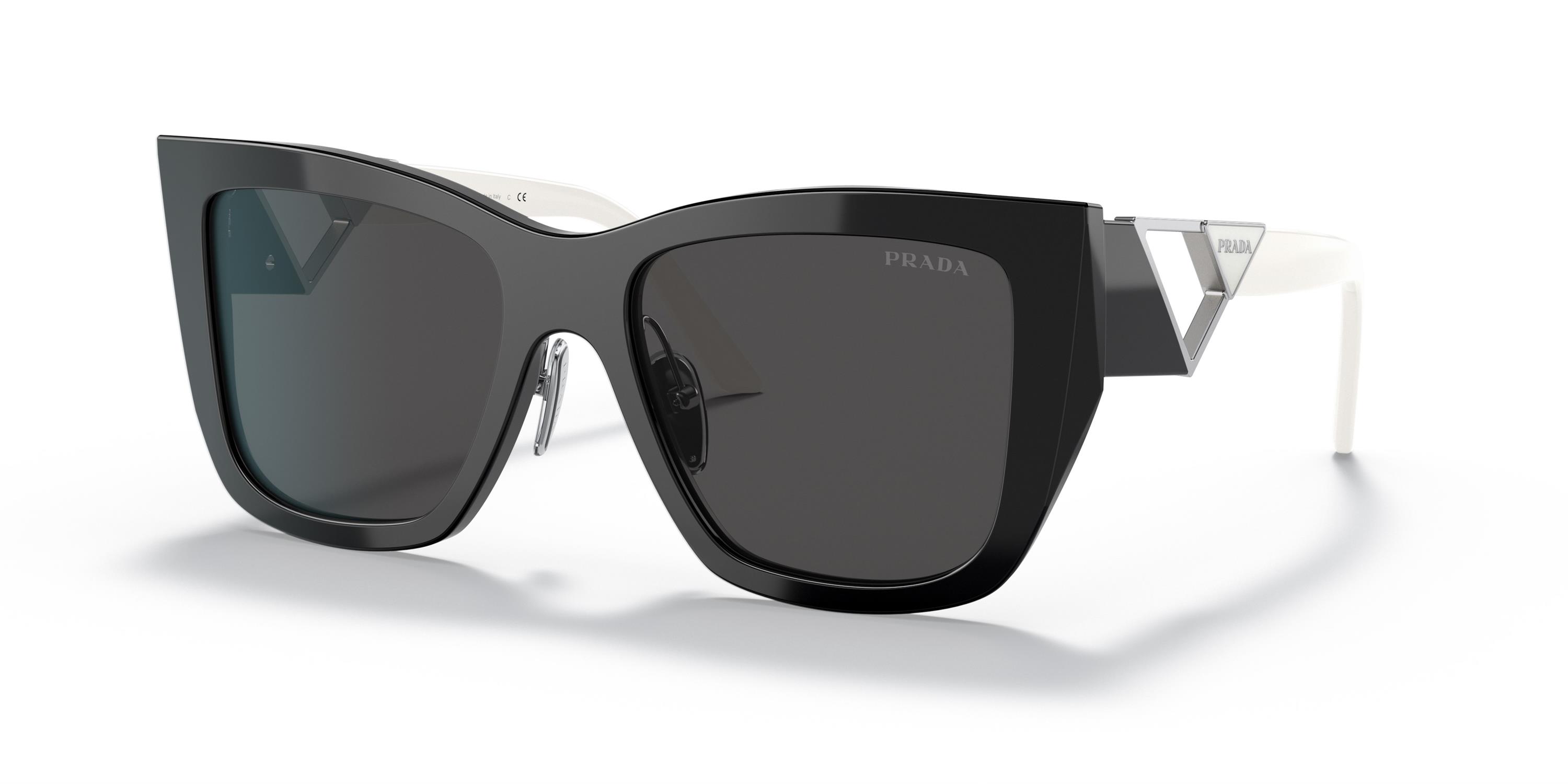PRADA 21YS 1AB5S0 54 Kadın Güneş Gözlüğü