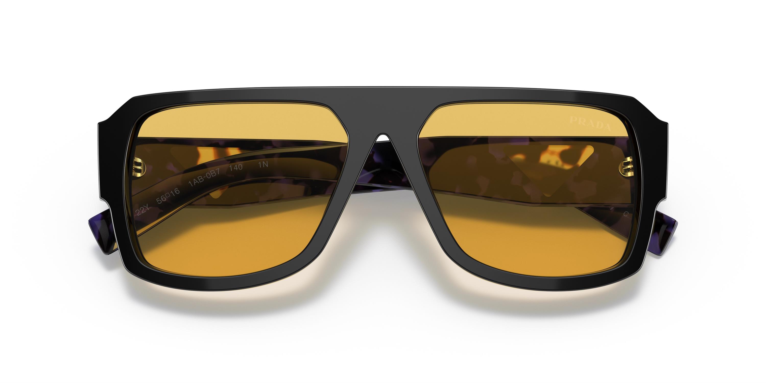 PRADA 22YS 1AB0B7 56