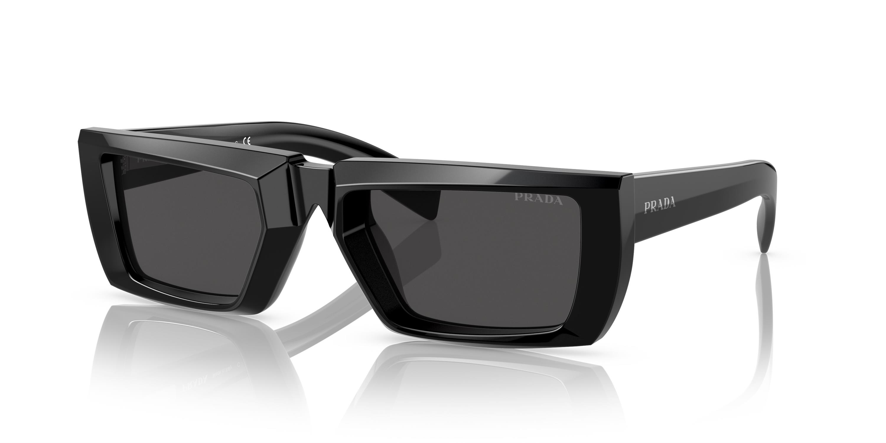 PRADA  24YS 1AB5S0 55