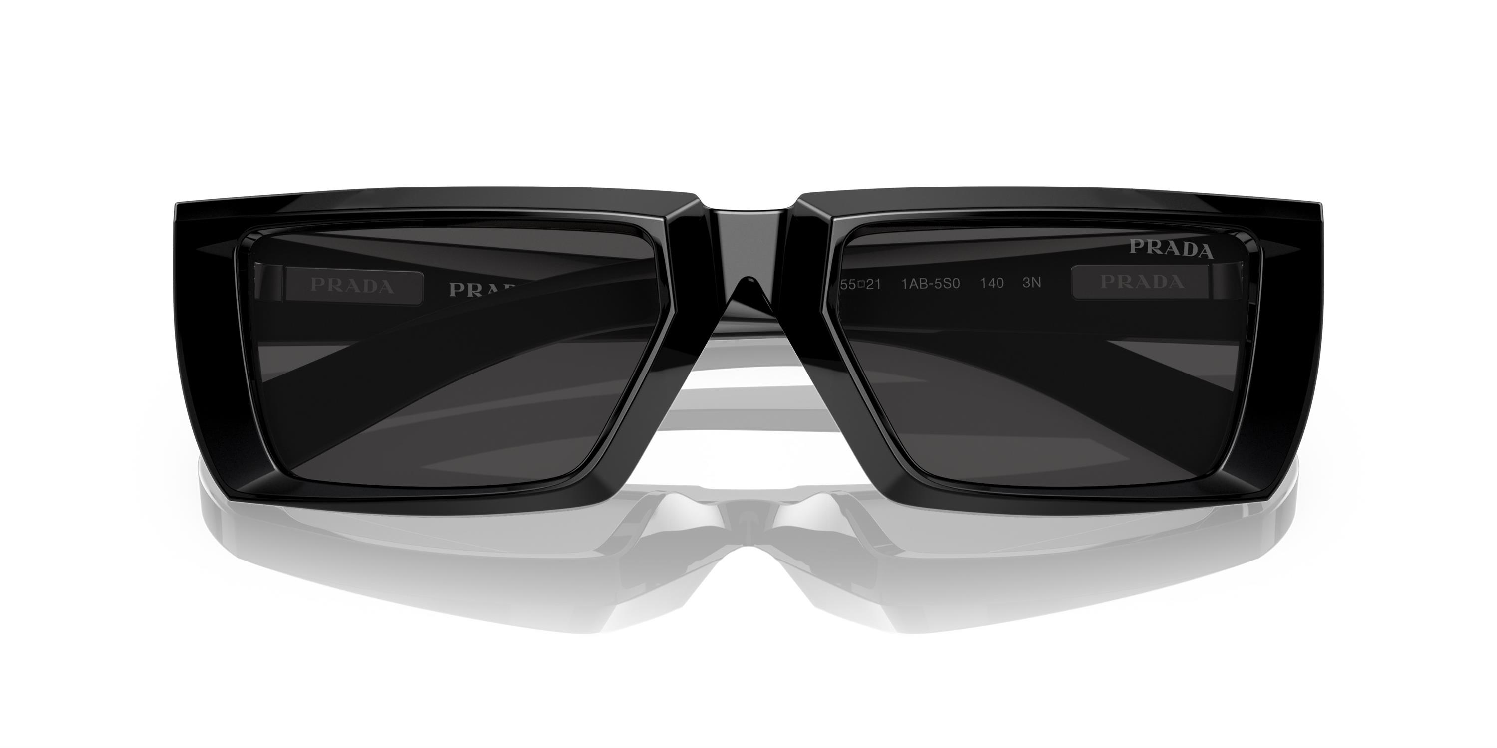 PRADA  24YS 1AB5S0 55