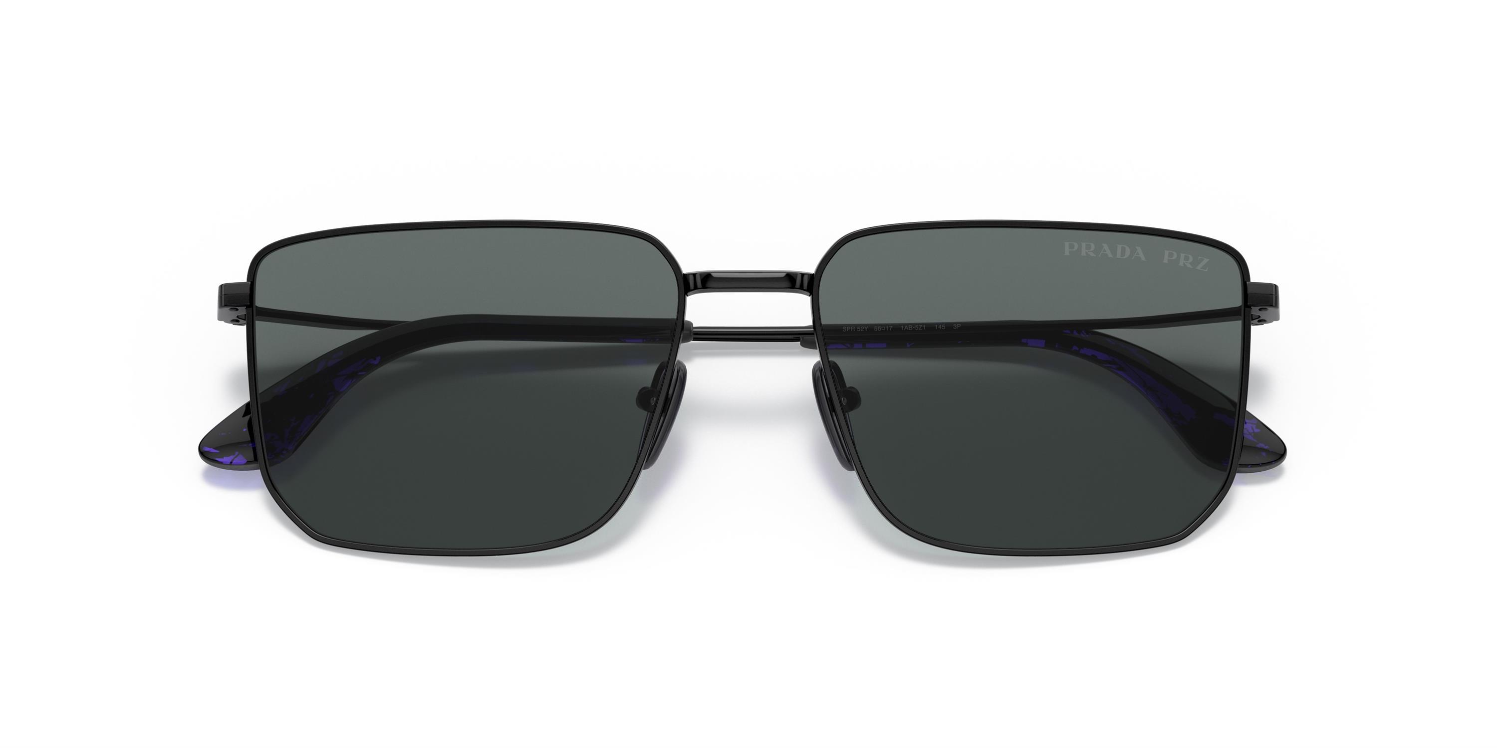 PRADA 52YS 1AB5Z1 56