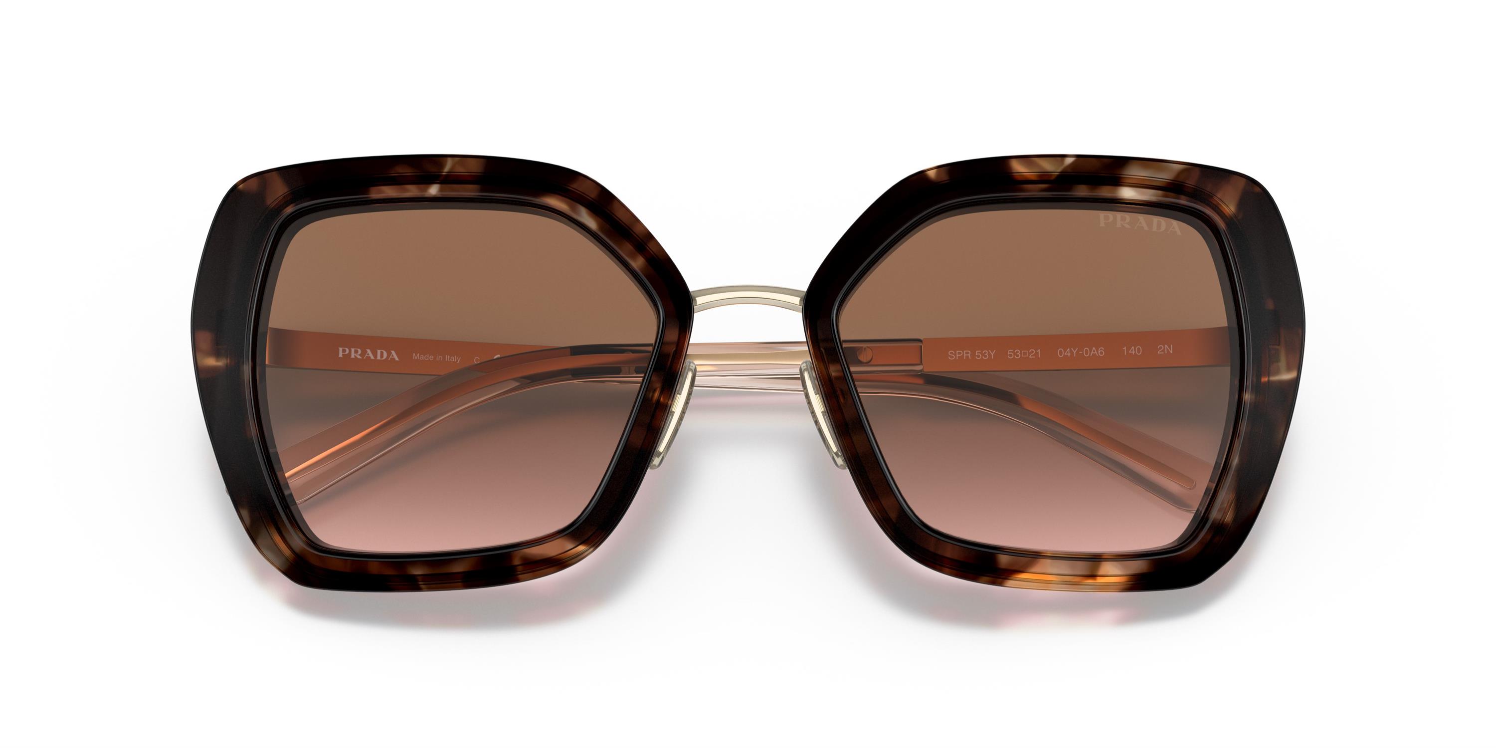 PRADA PR   53YS 04Y0A6 53