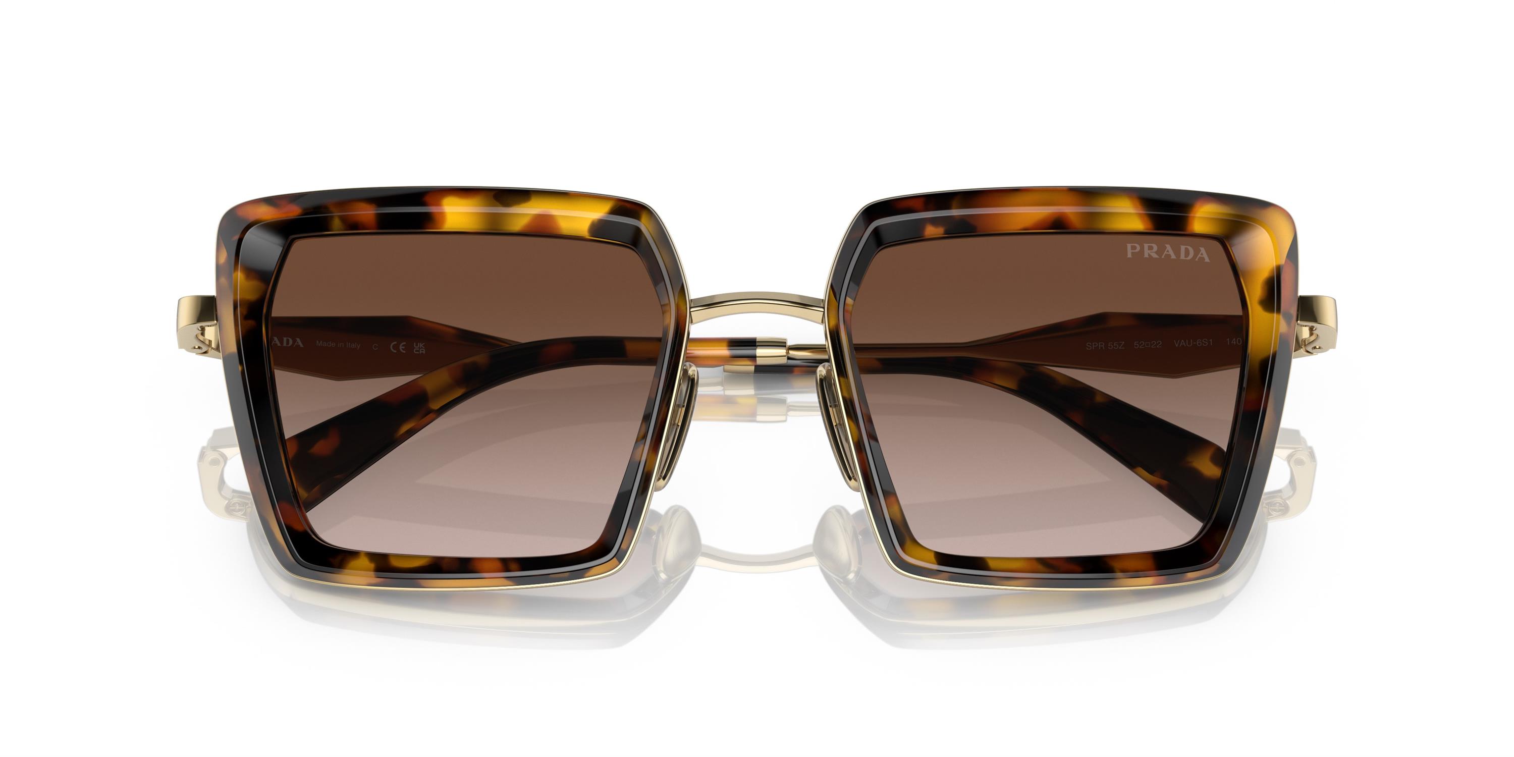 PRADA  55ZS VAU6S1 52