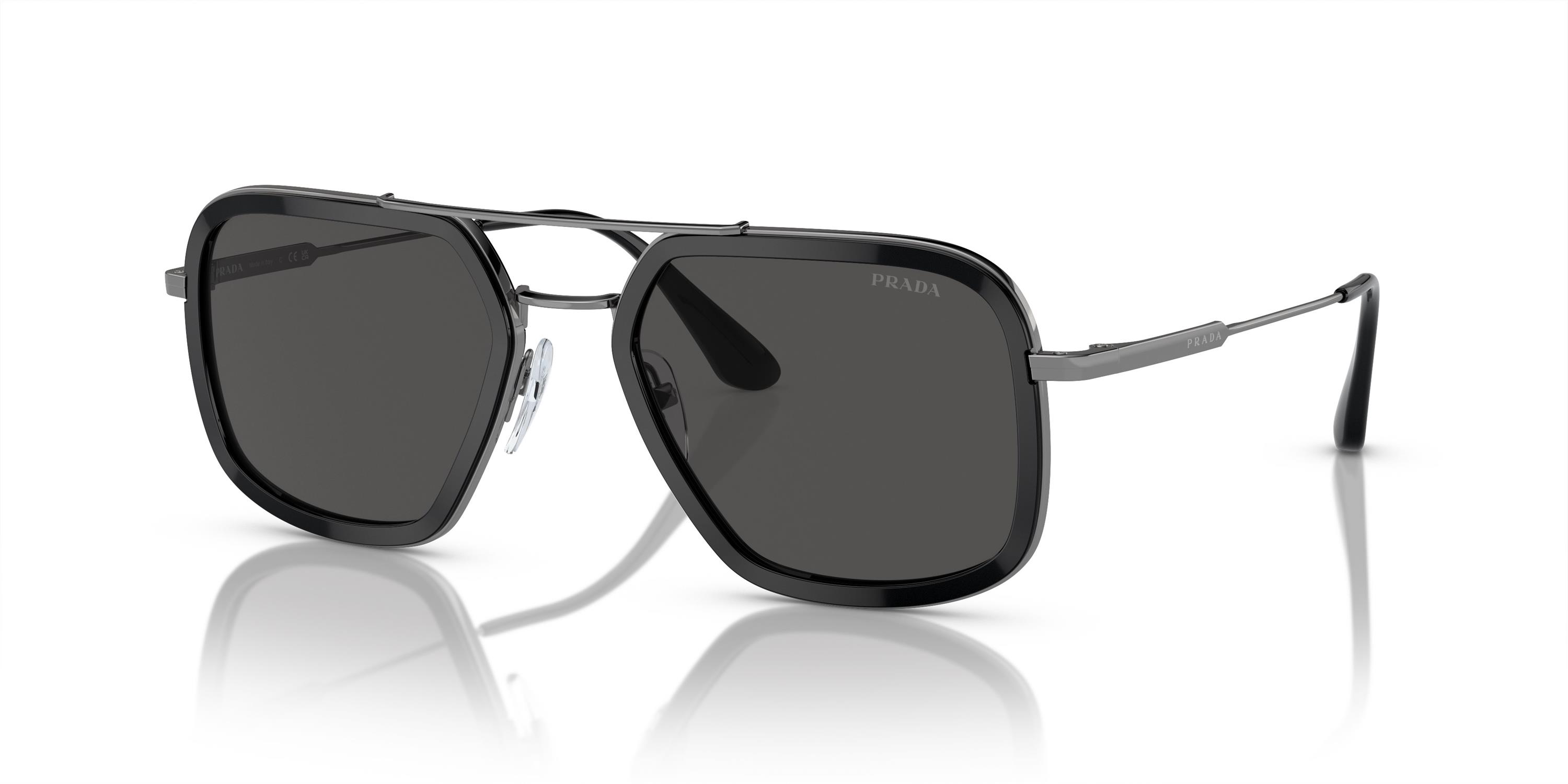 PRADA 57XS M4Y5S0 54 Güneş Gözlüğü