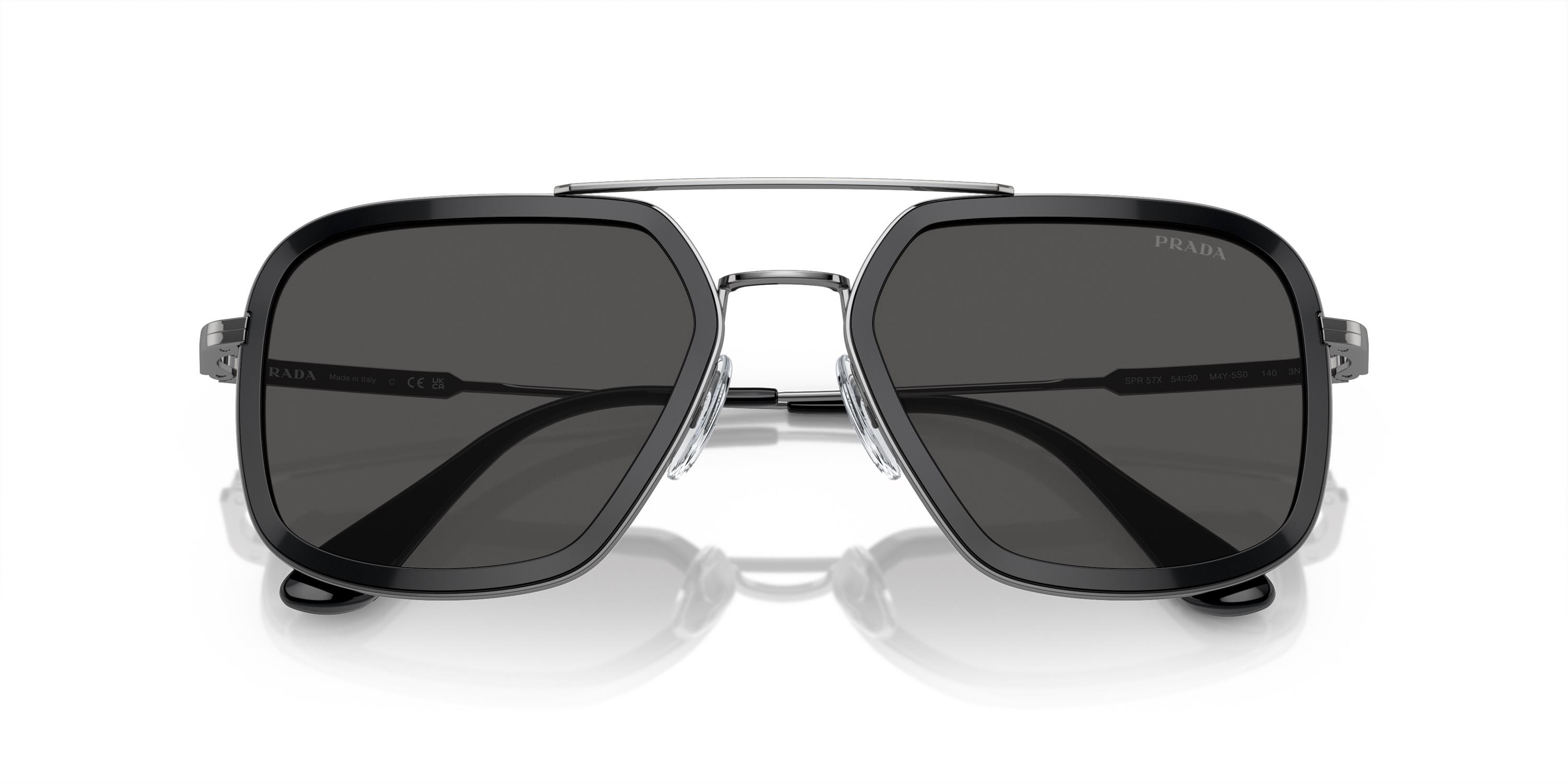 PRADA 57XS M4Y5S0 54 Güneş Gözlüğü
