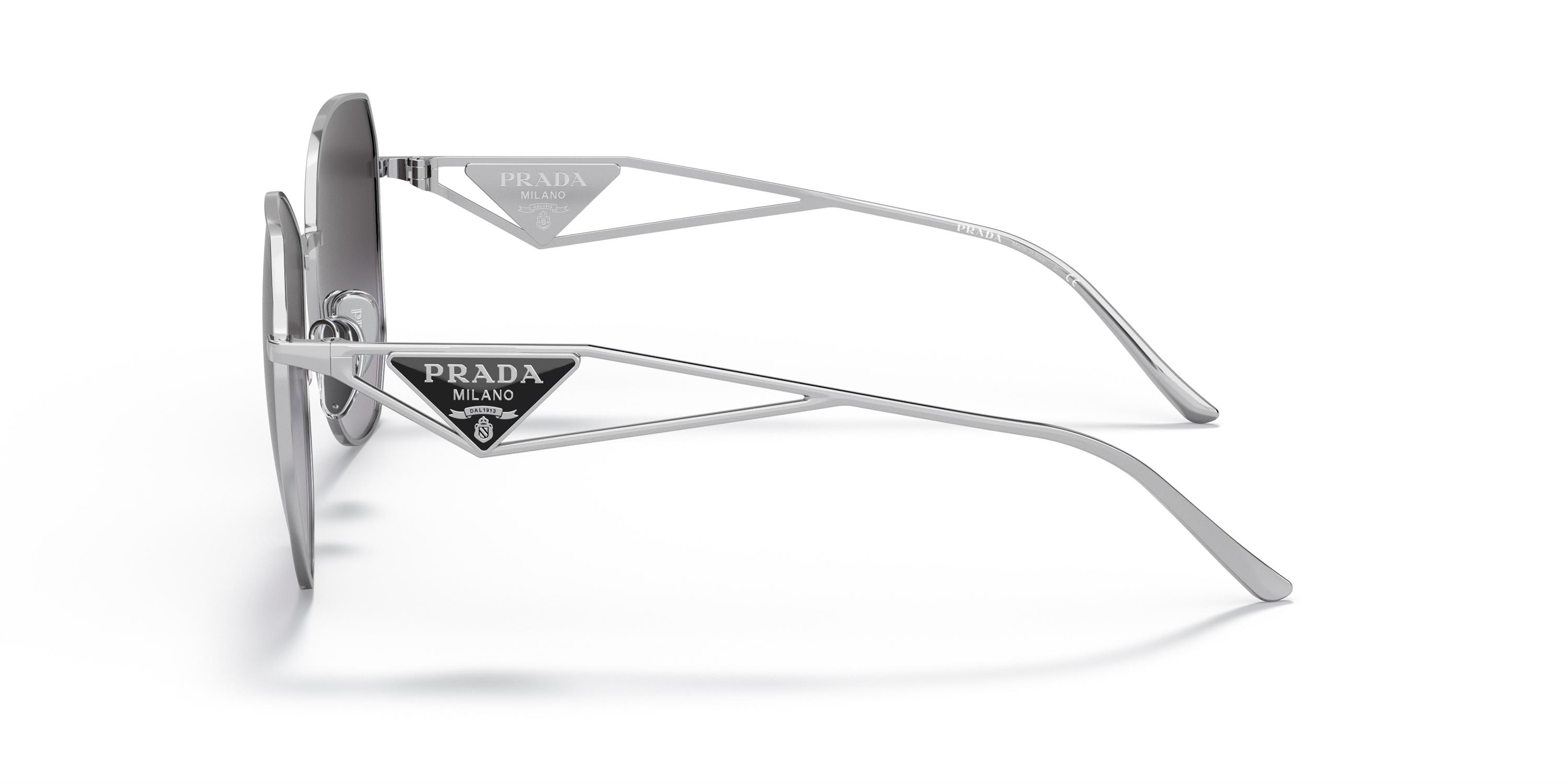 PRADA 57YS 1BC5D1 57 Kadın Güneş Gözlüğü