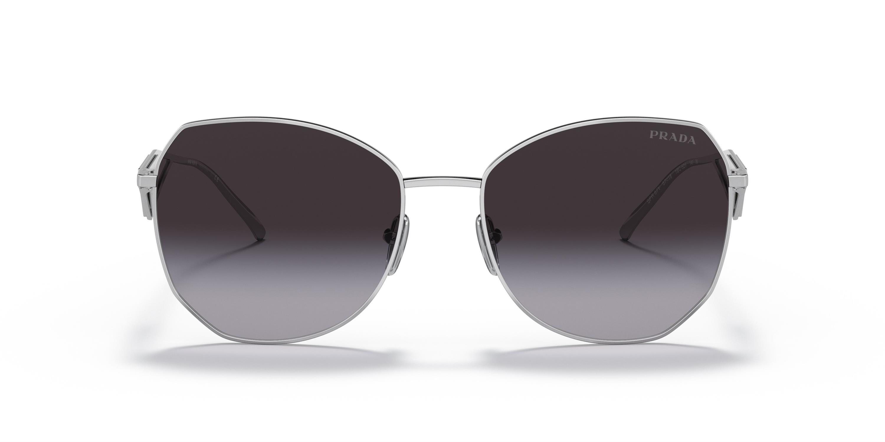PRADA 57YS 1BC5D1 57 Kadın Güneş Gözlüğü