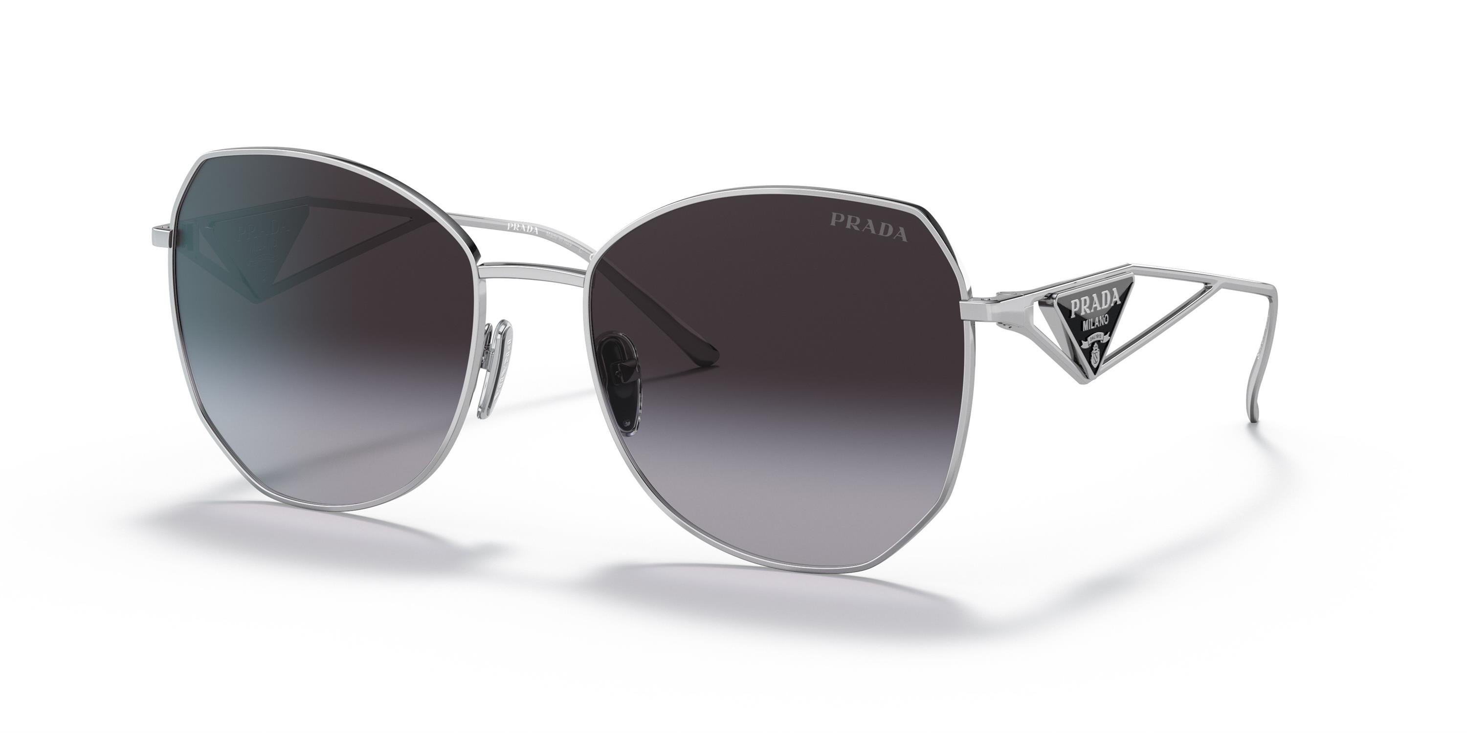 PRADA 57YS 1BC5D1 57 Kadın Güneş Gözlüğü