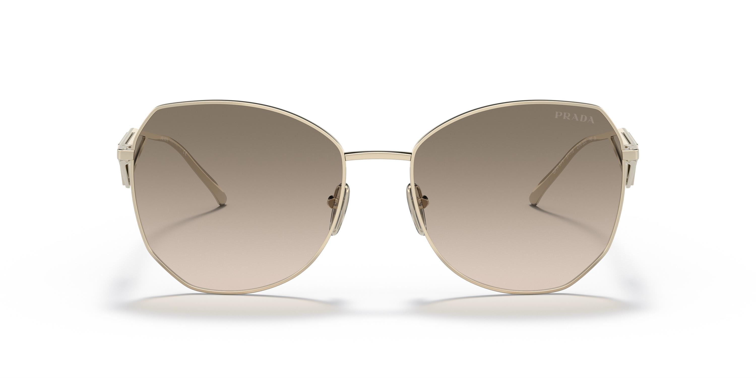PRADA 57YS ZVN3D0 57 Kadın Güneş Gözlüğü