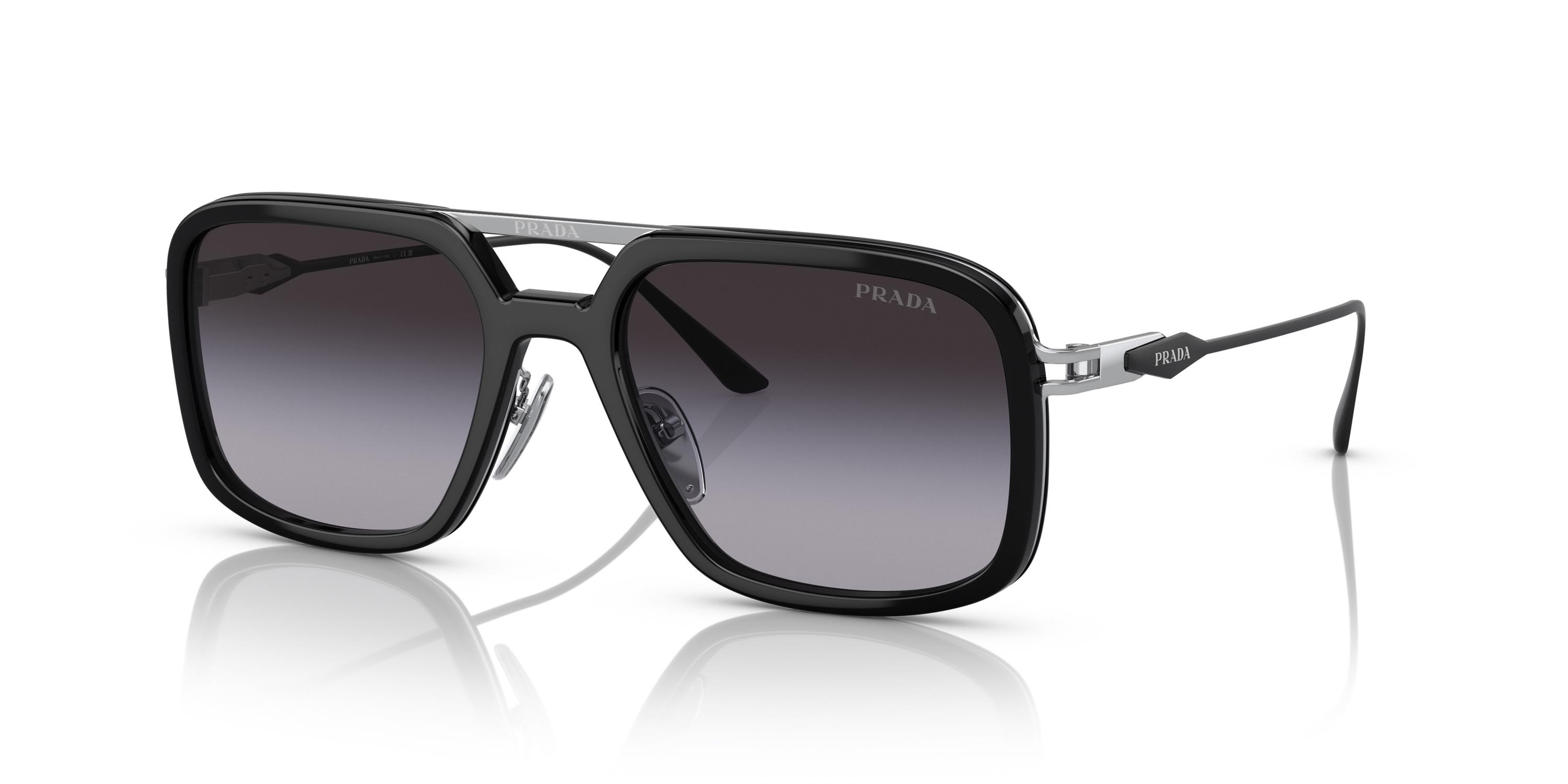 PRADA 57ZS 1AB09S 55 Güneş Gözlüğü