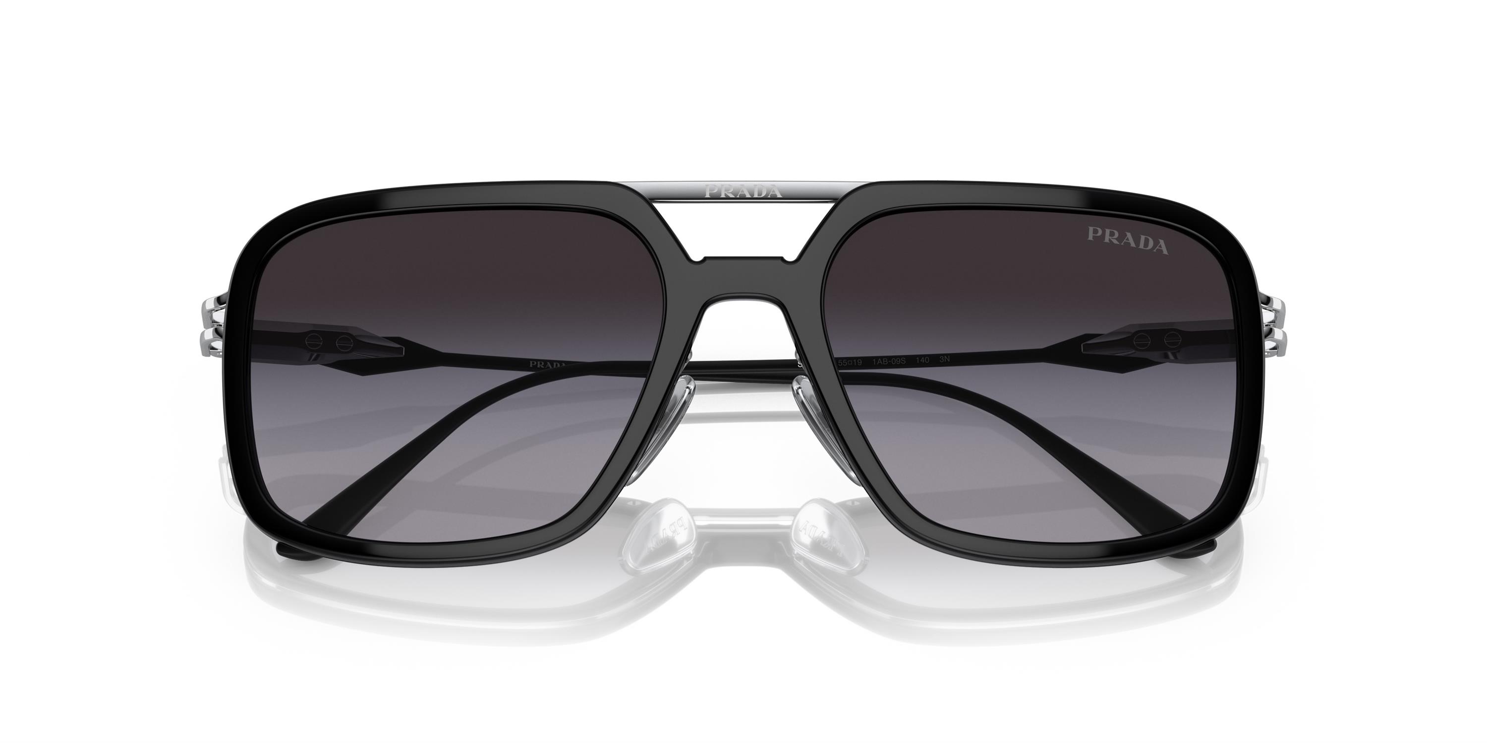 PRADA 57ZS 1AB09S 55 Güneş Gözlüğü