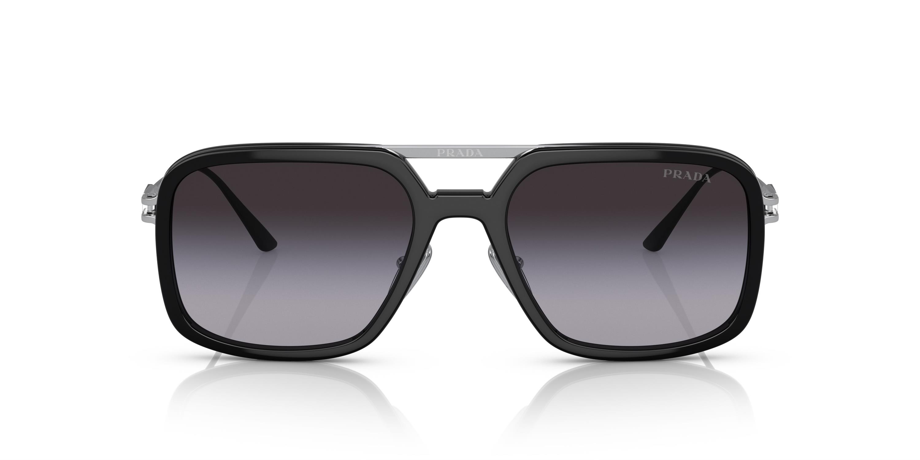 PRADA 57ZS 1AB09S 55 Güneş Gözlüğü