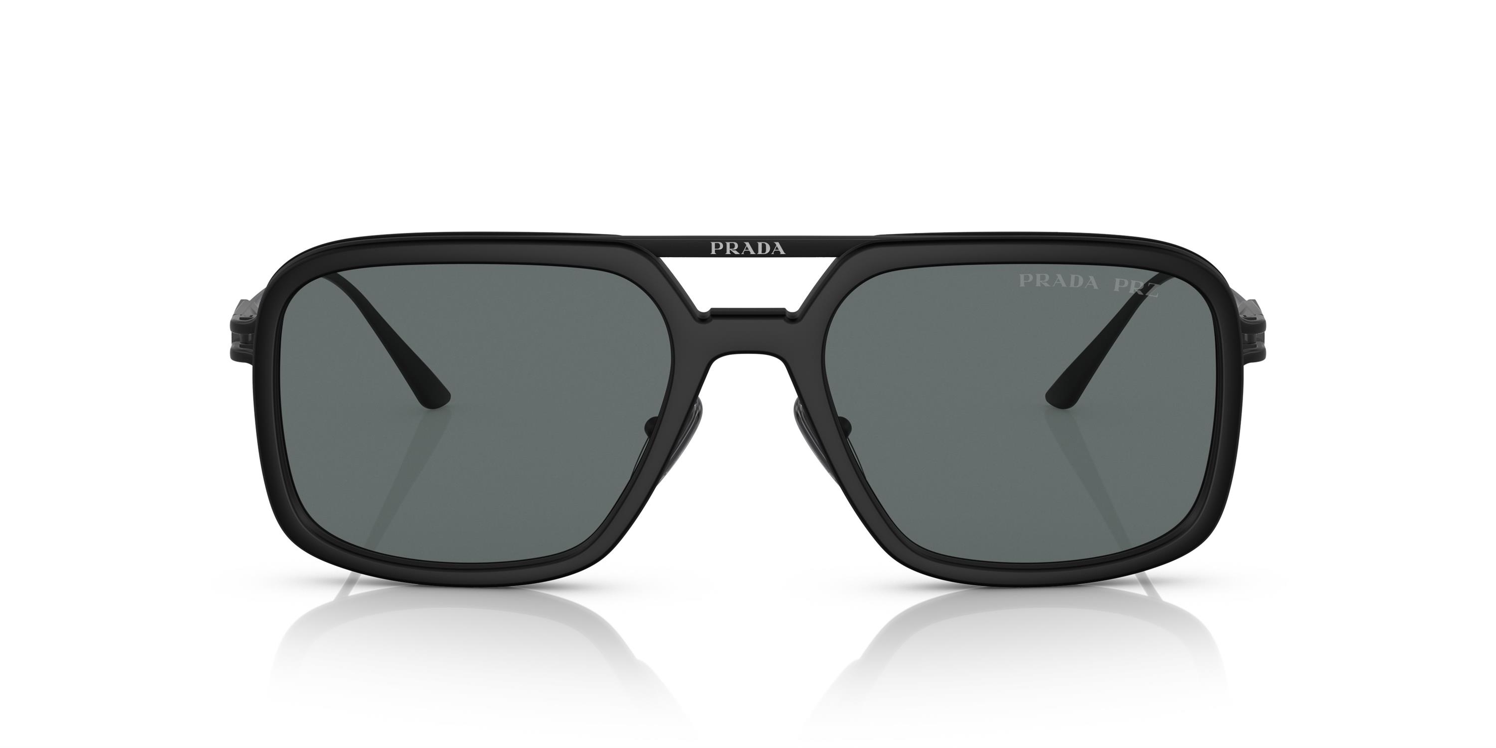 PRADA 57ZS 1BO5Z1 55 Güneş Gözlüğü