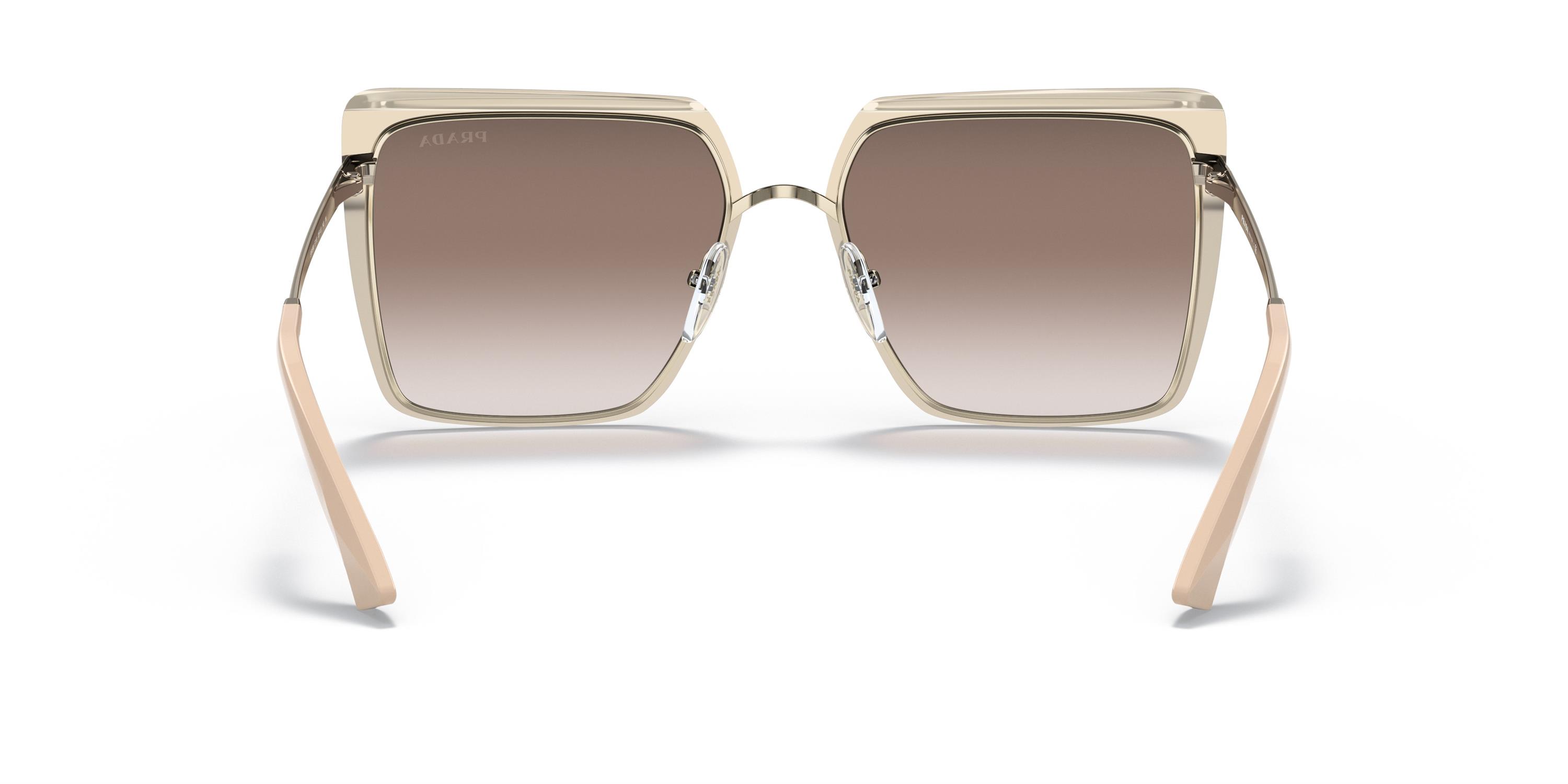 PRADA  58WS 03R1L0 57