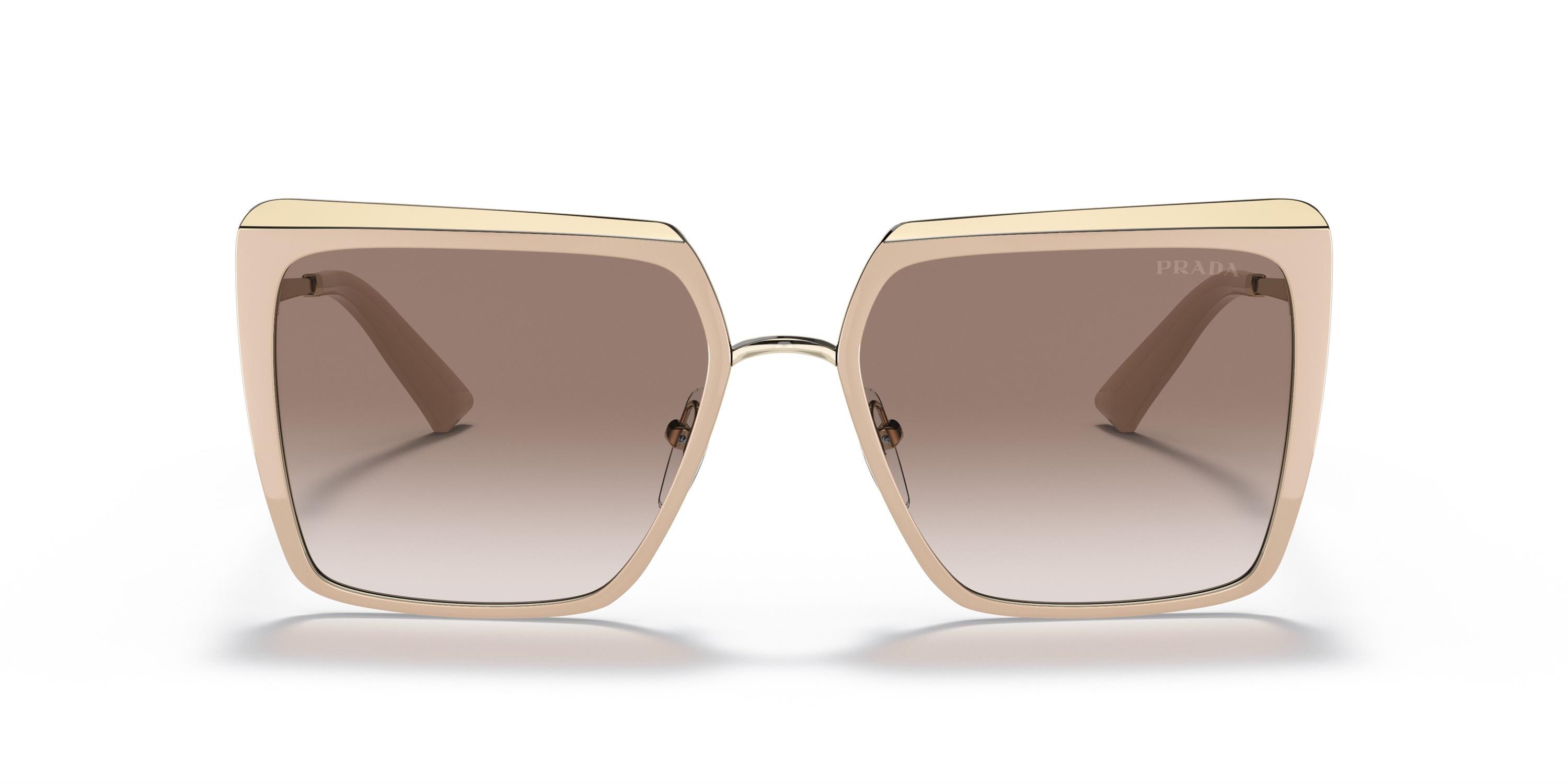 PRADA  58WS 03R1L0 57