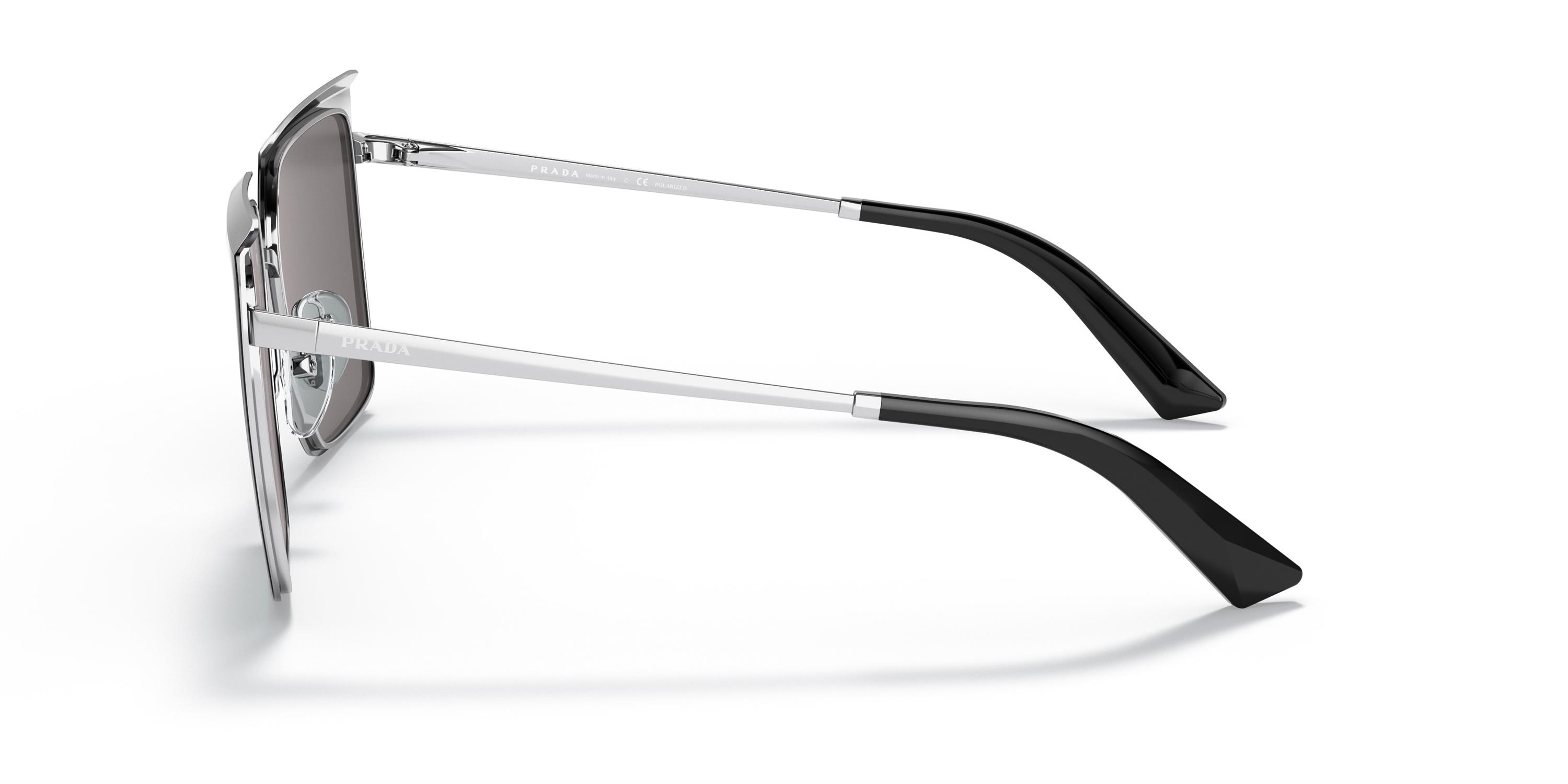 PRADA PR   58WS 1AB5Z1 57