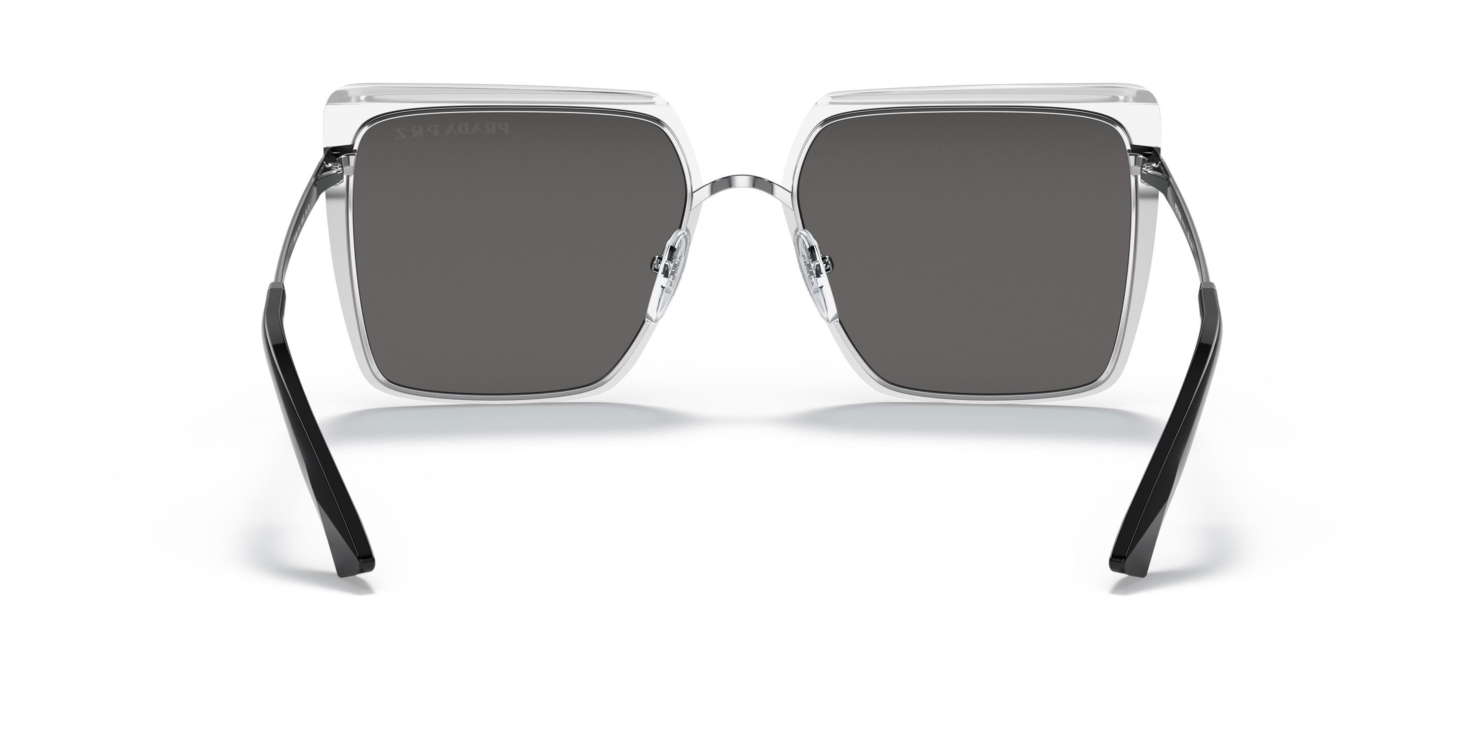 PRADA PR   58WS 1AB5Z1 57