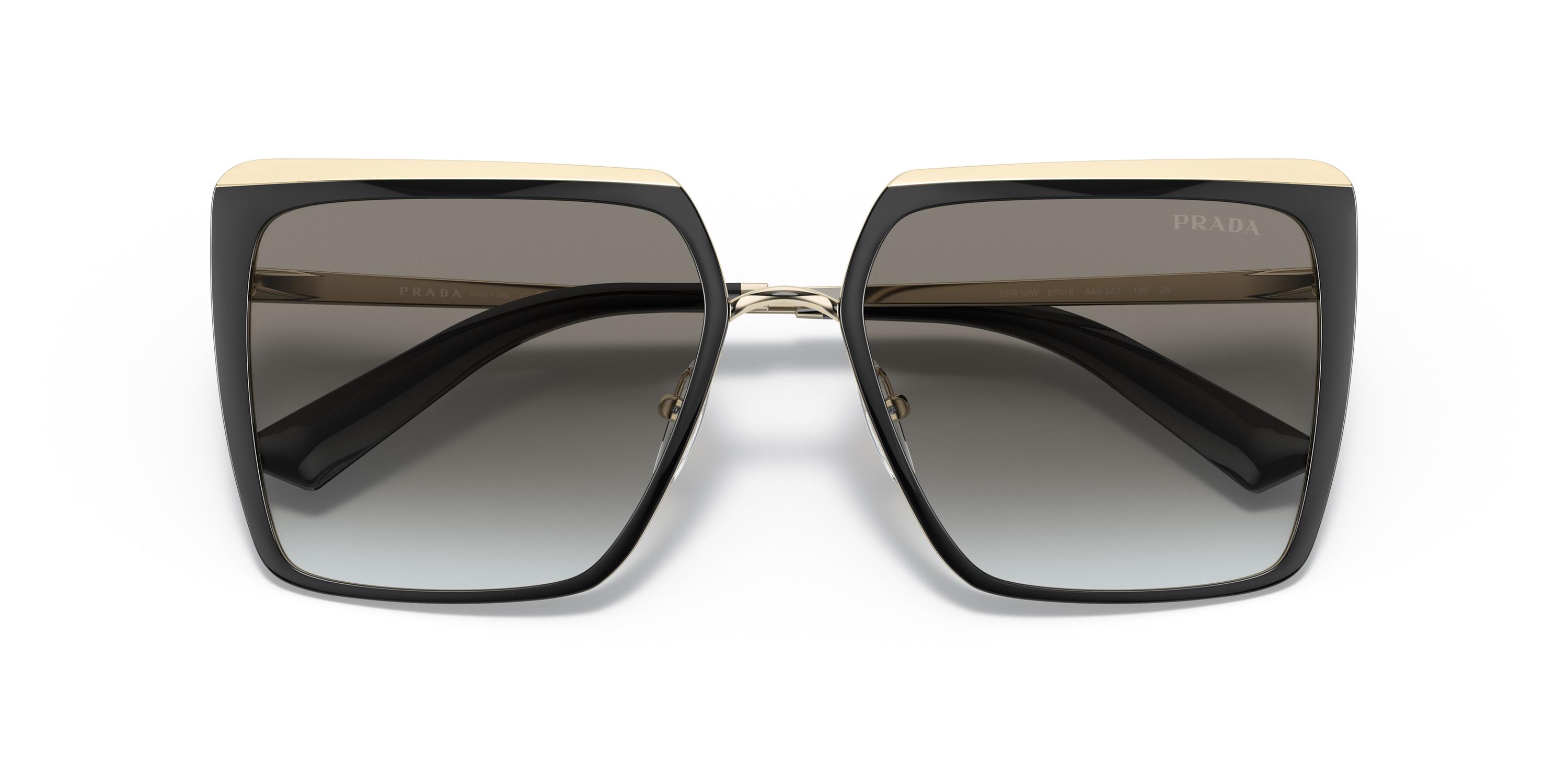 PRADA 58WS AAV0A7 57