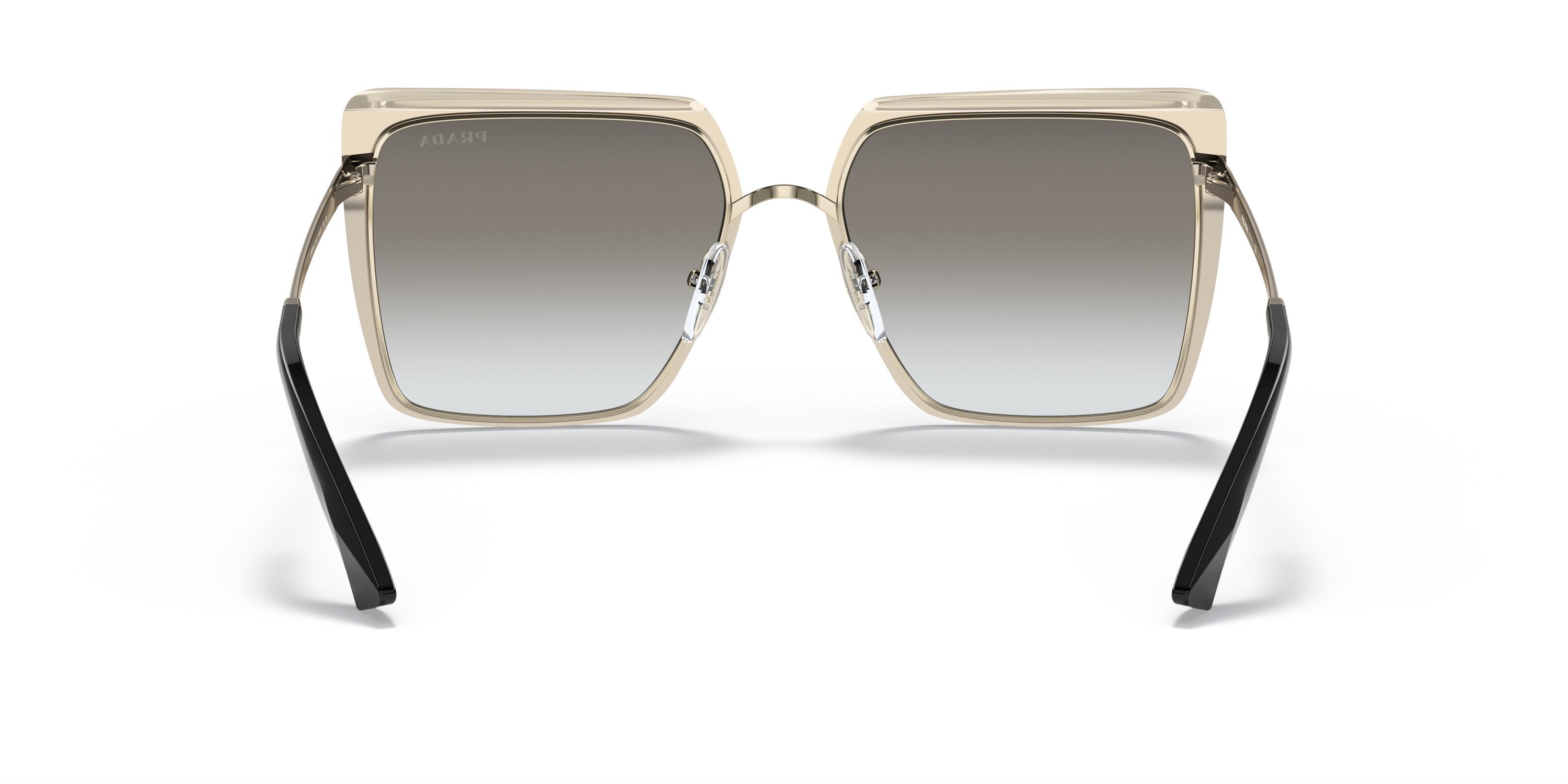 PRADA 58WS AAV0A7 57