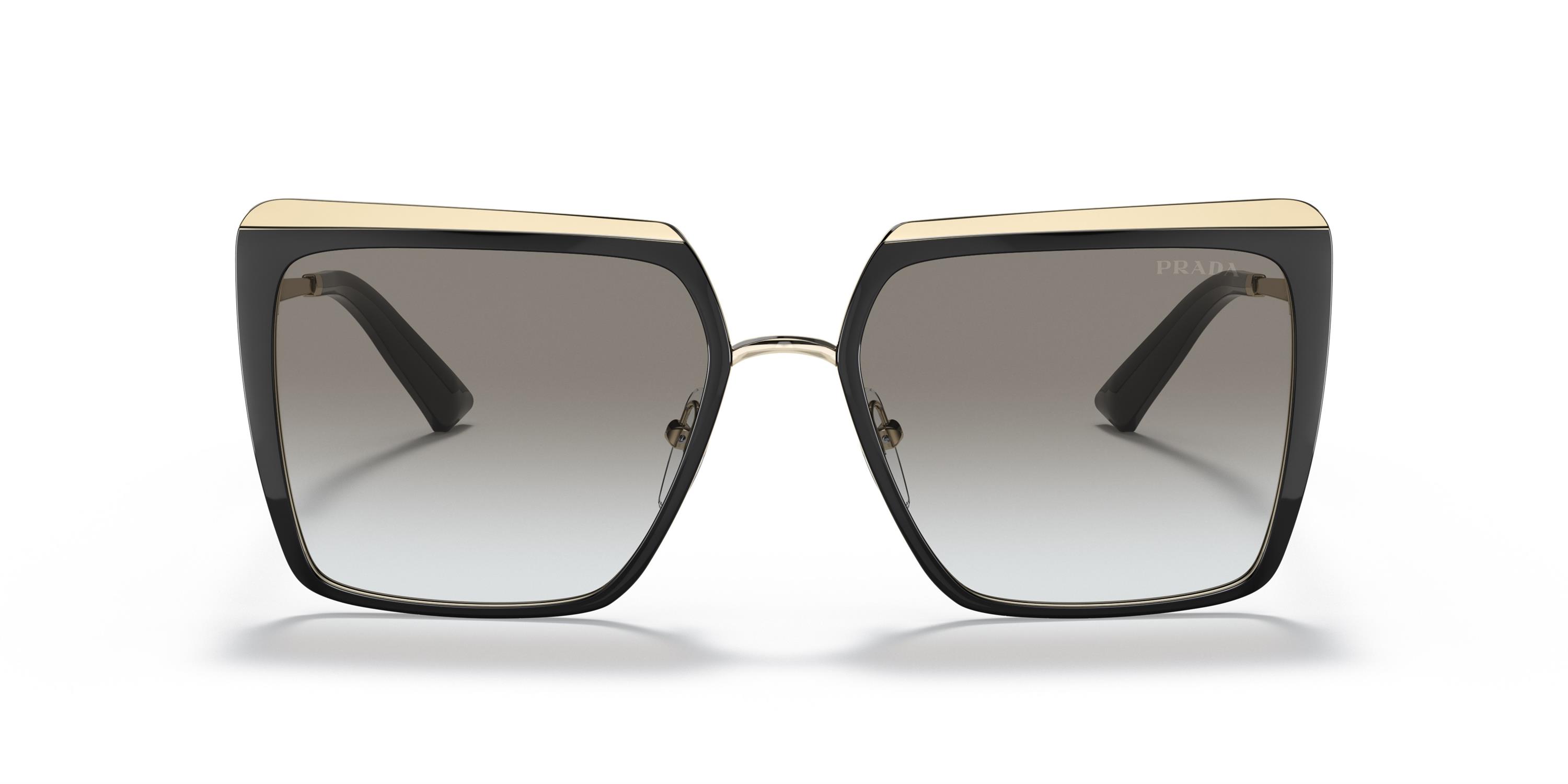 PRADA 58WS AAV0A7 57