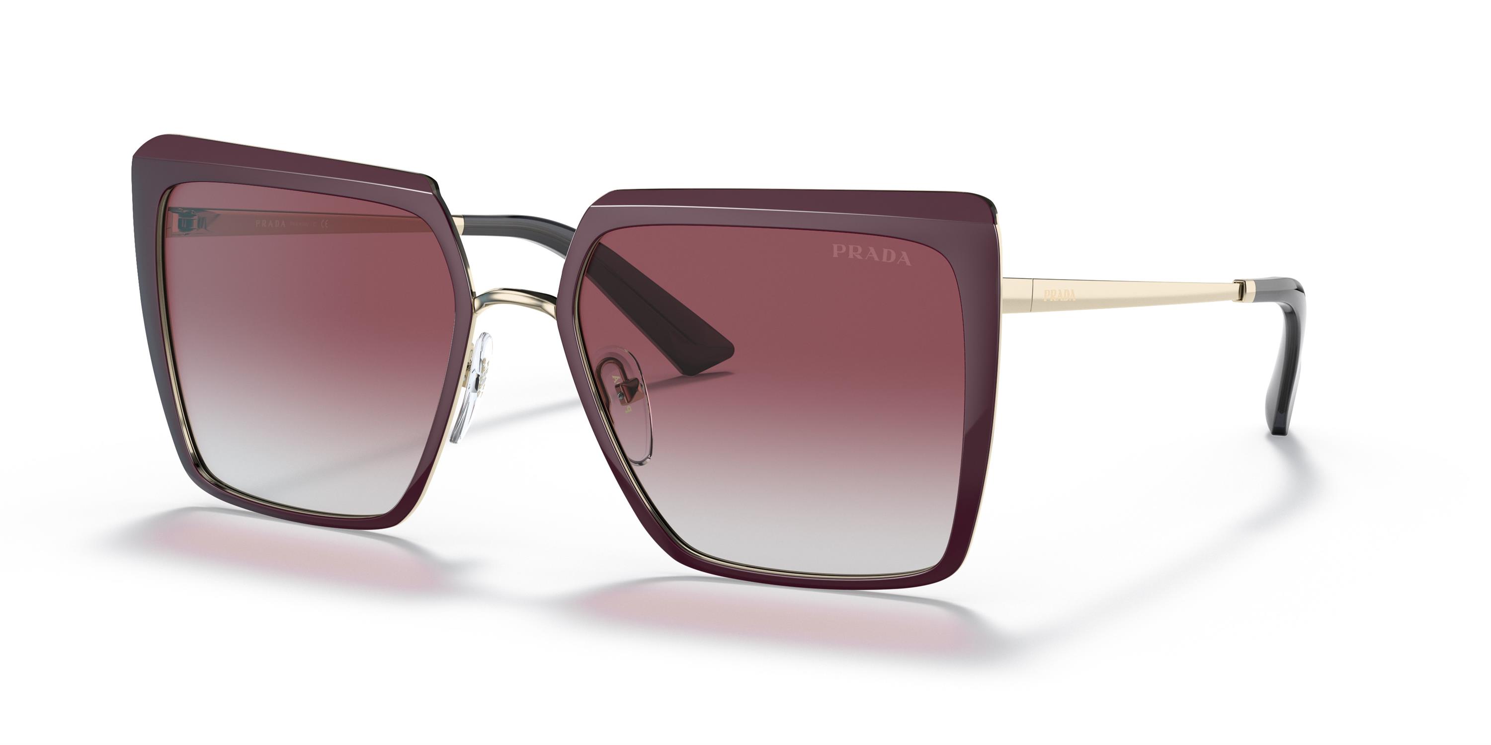 PRADA PR   58WS VIY412 57