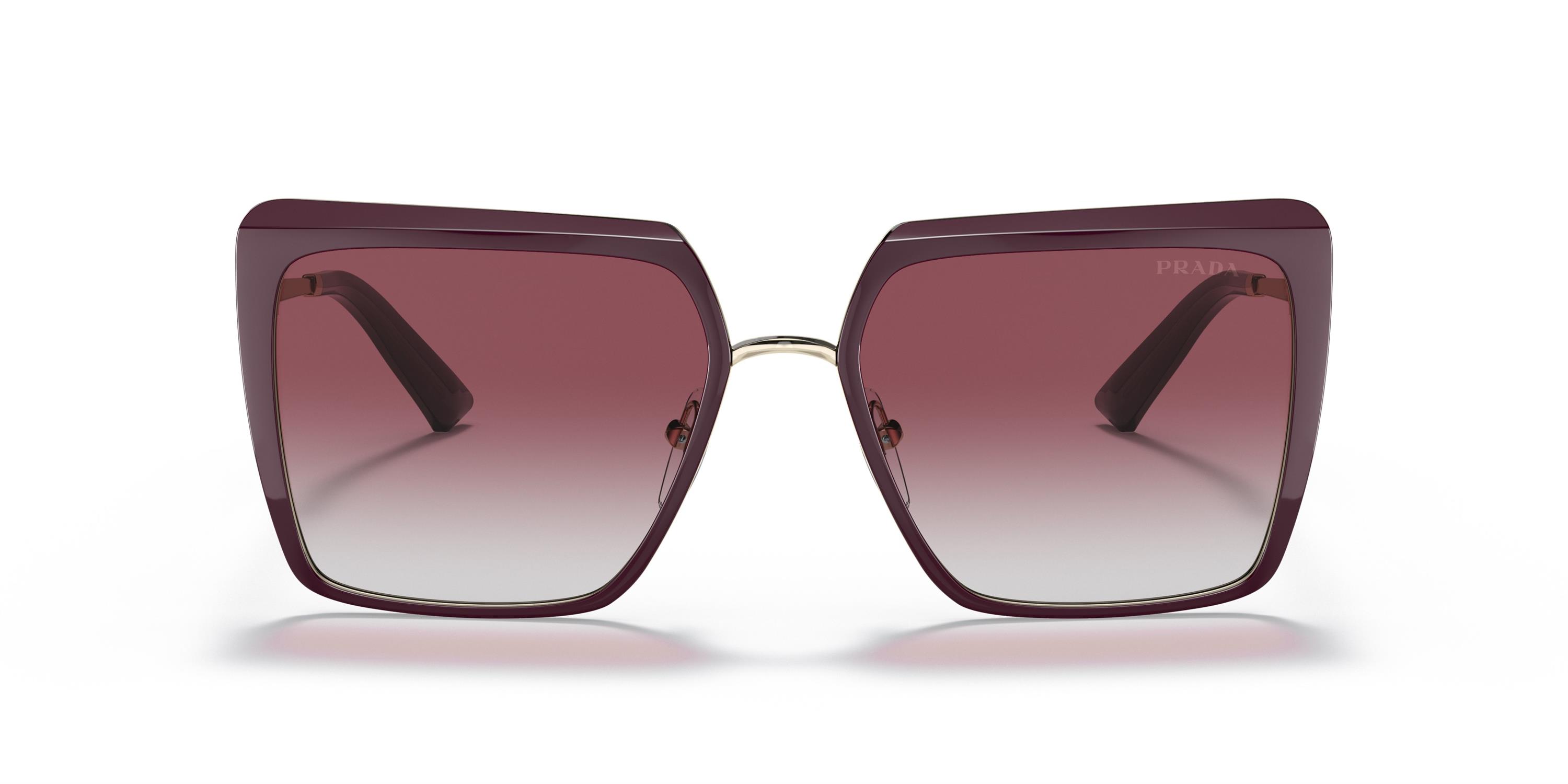 PRADA PR   58WS VIY412 57