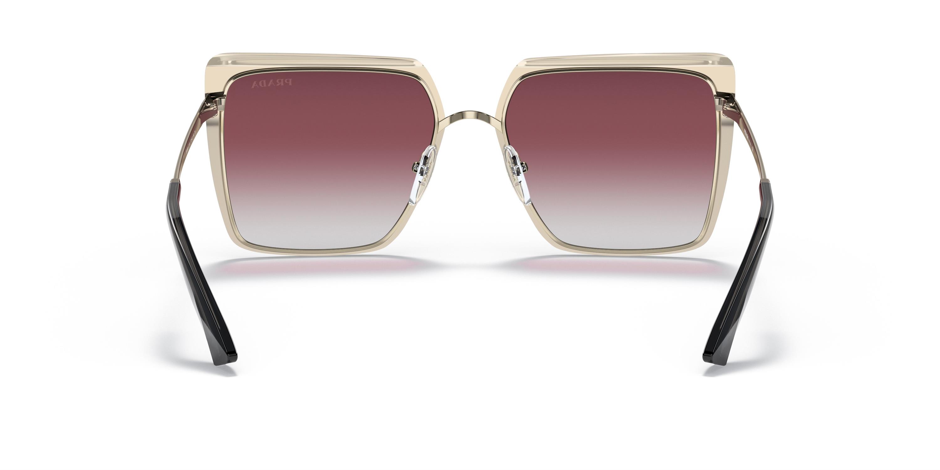 PRADA PR   58WS VIY412 57